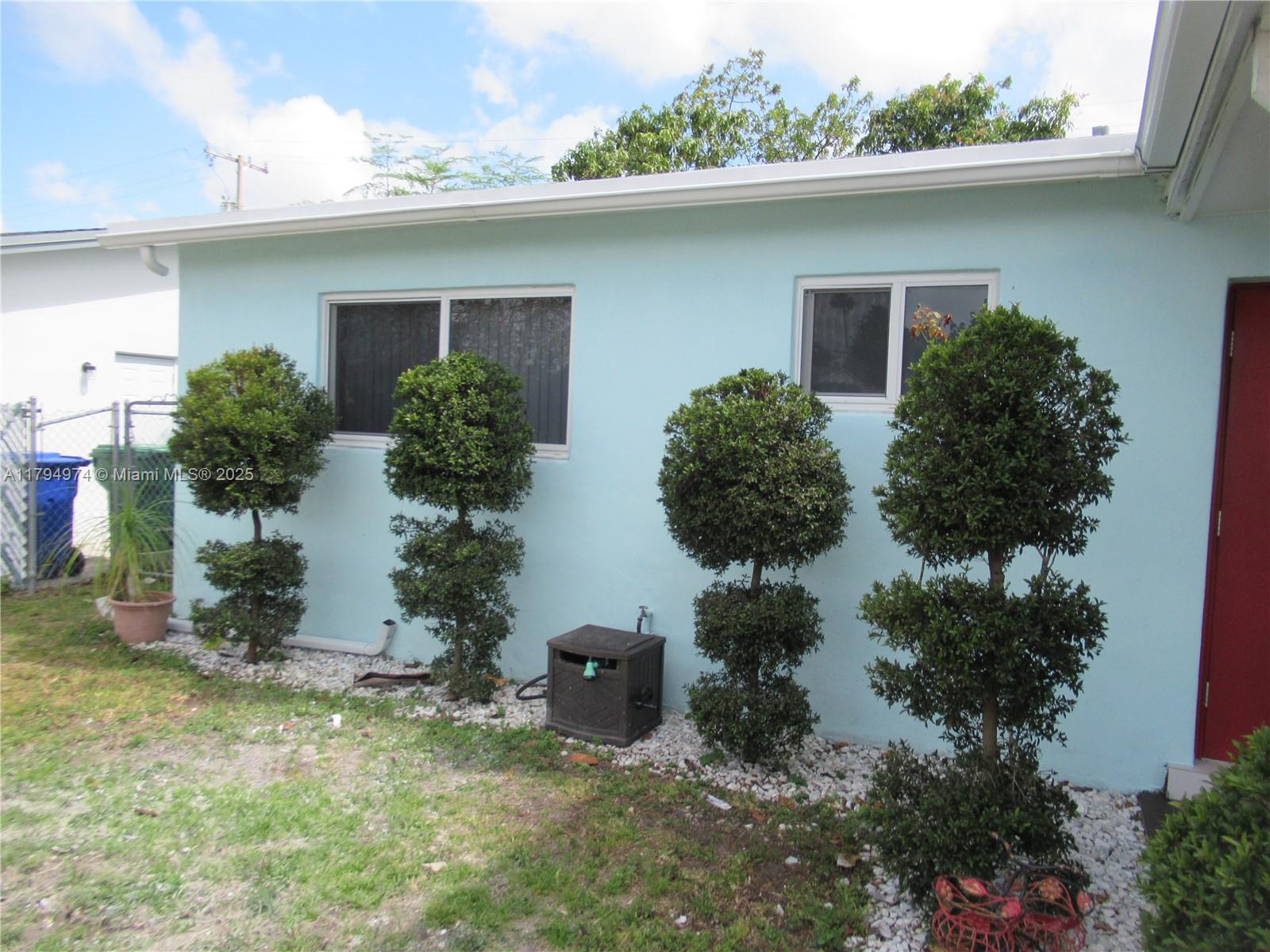 JILL-ANN HOMES - Residential