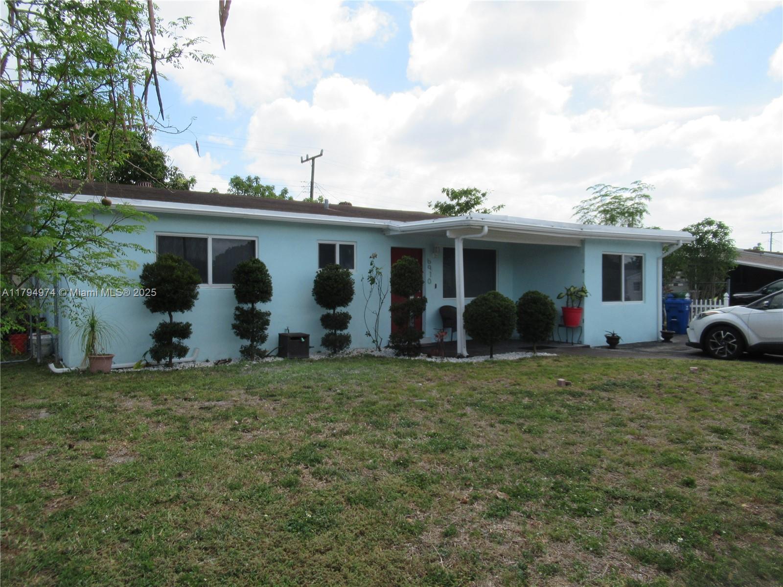 JILL-ANN HOMES - Residential
