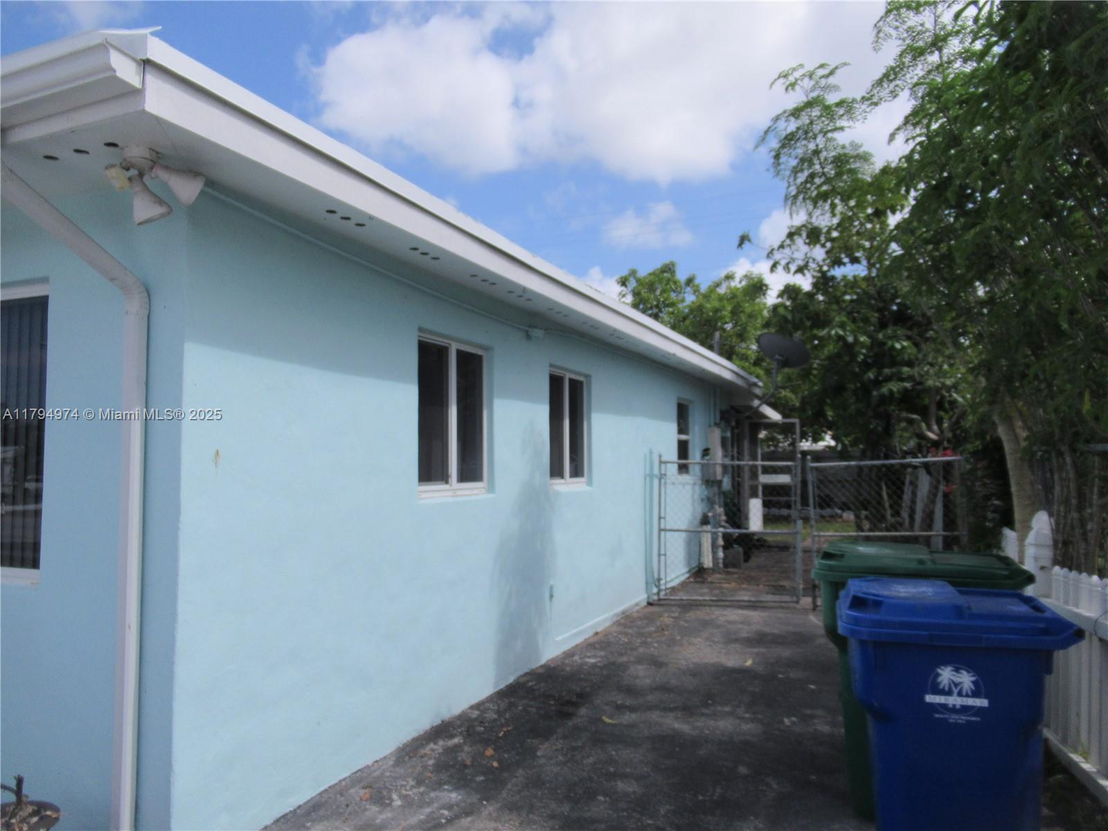JILL-ANN HOMES - Residential