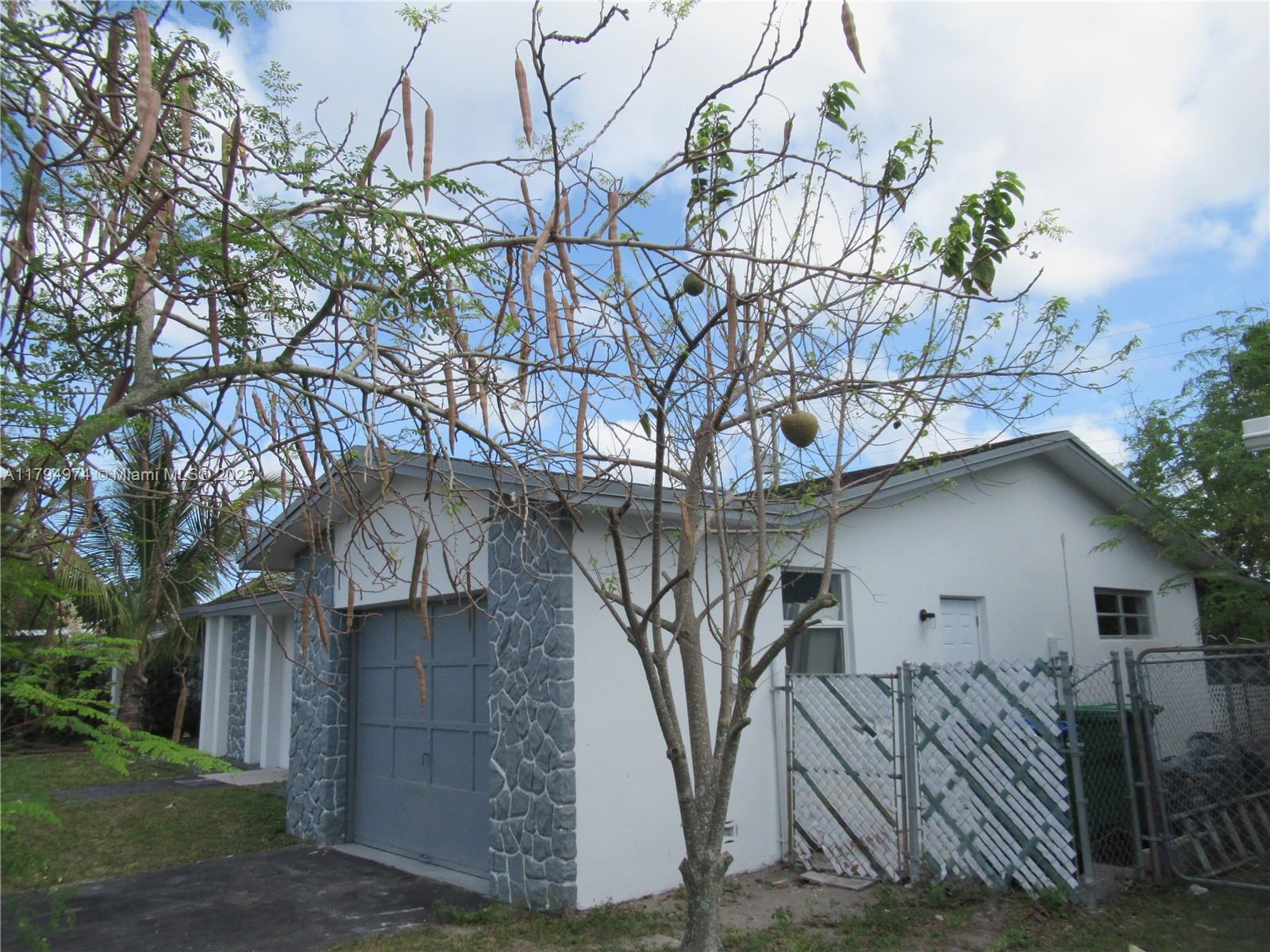 JILL-ANN HOMES - Residential
