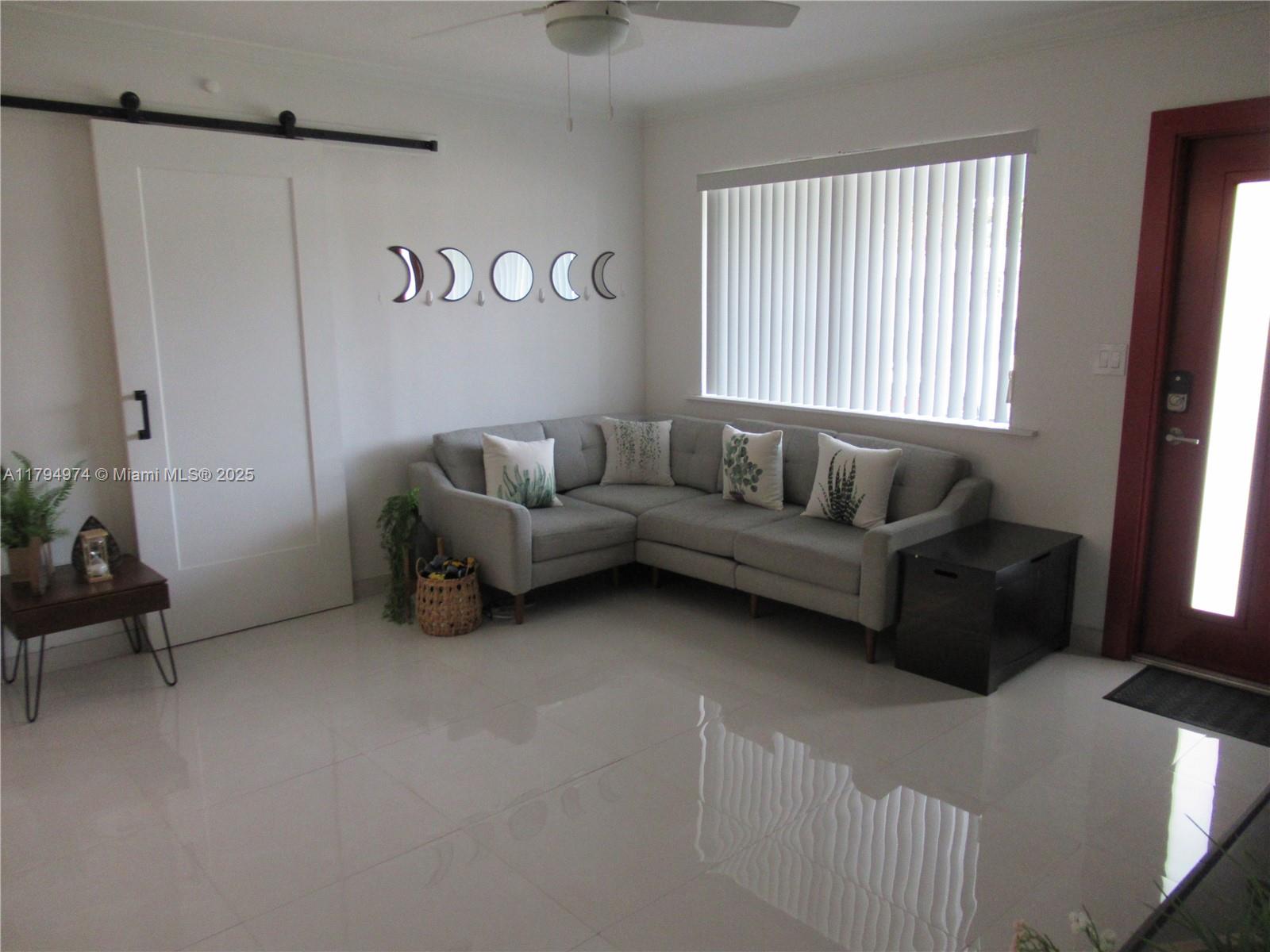 JILL-ANN HOMES - Residential