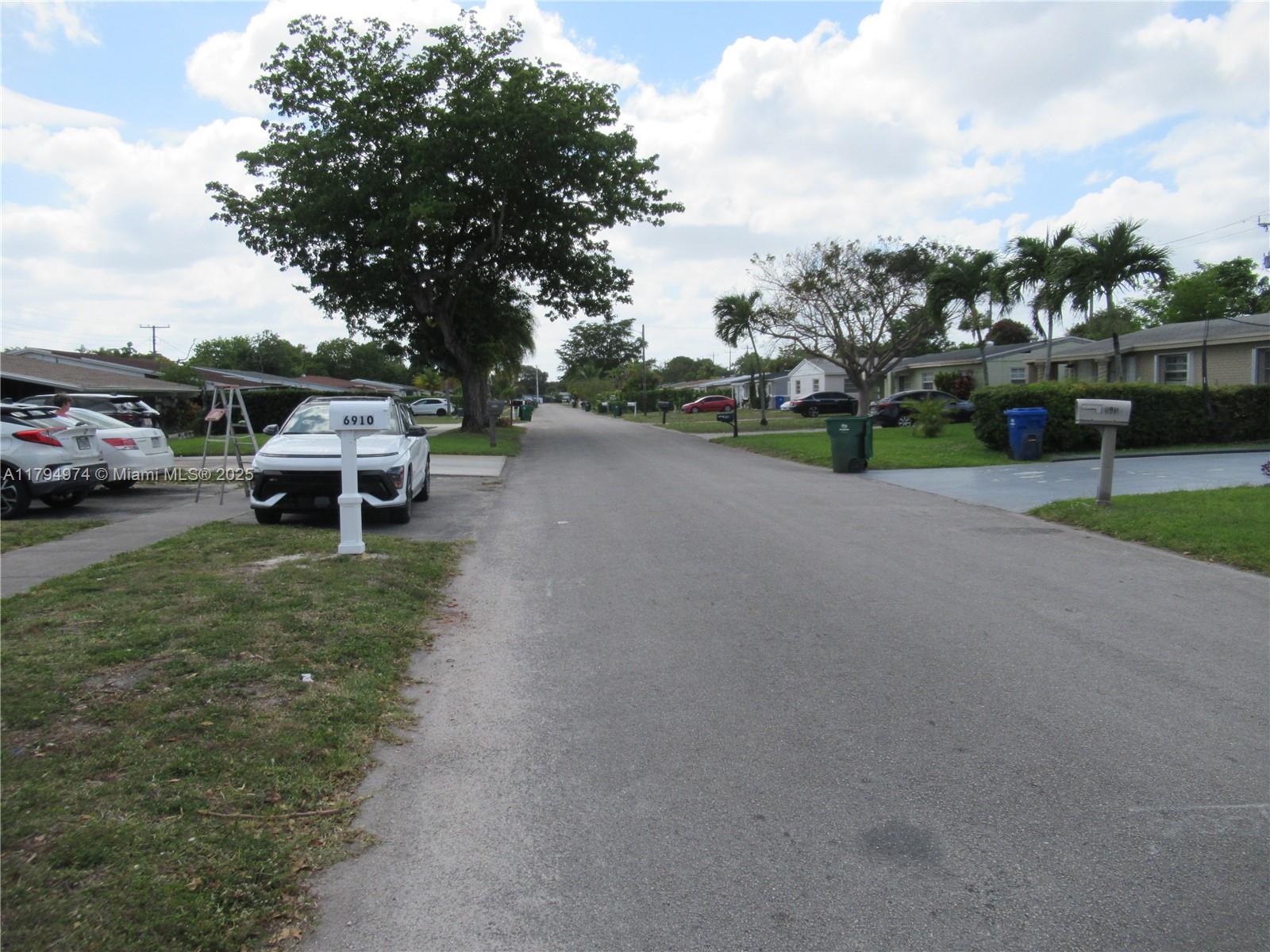 JILL-ANN HOMES - Residential