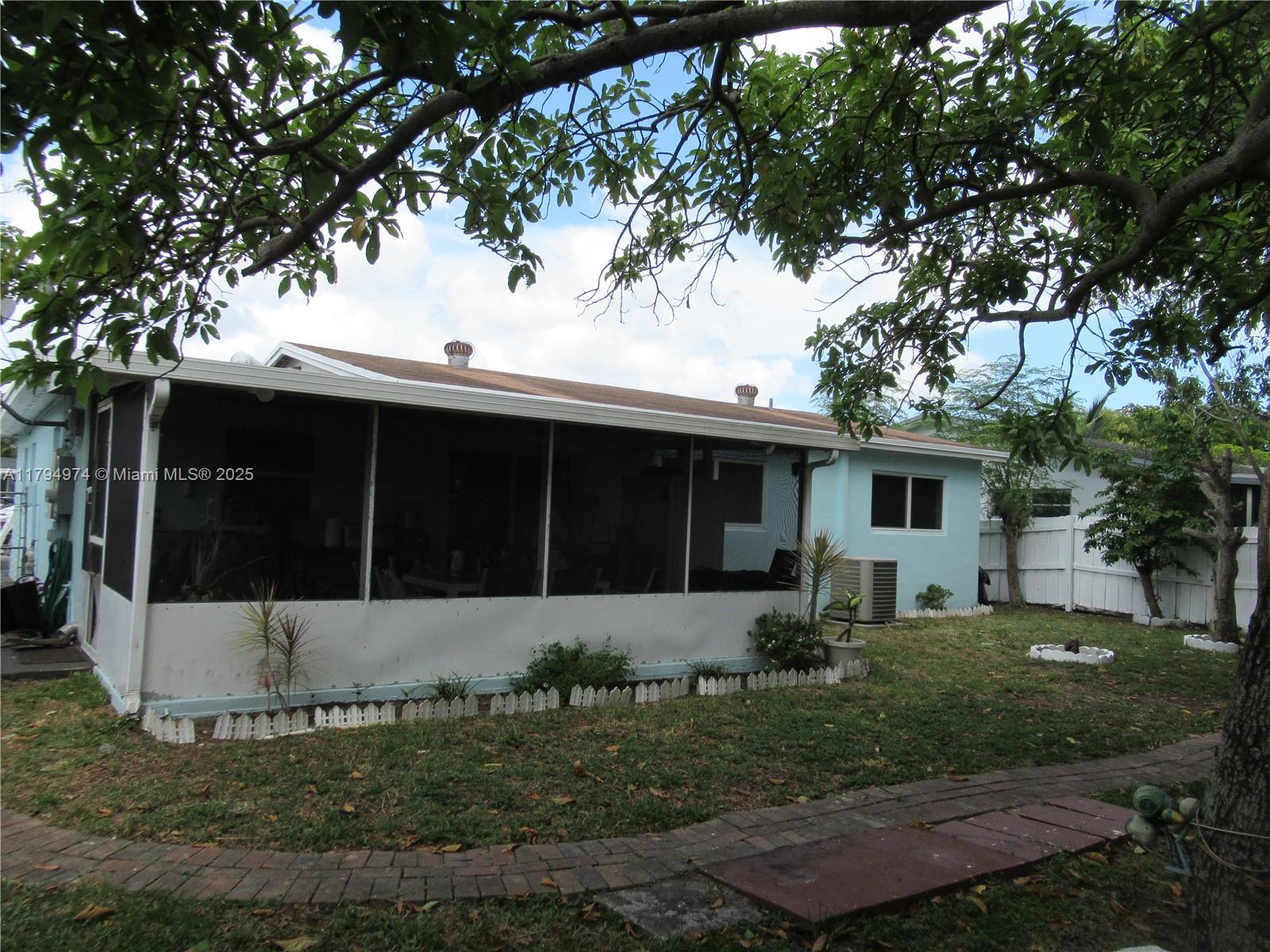 JILL-ANN HOMES - Residential