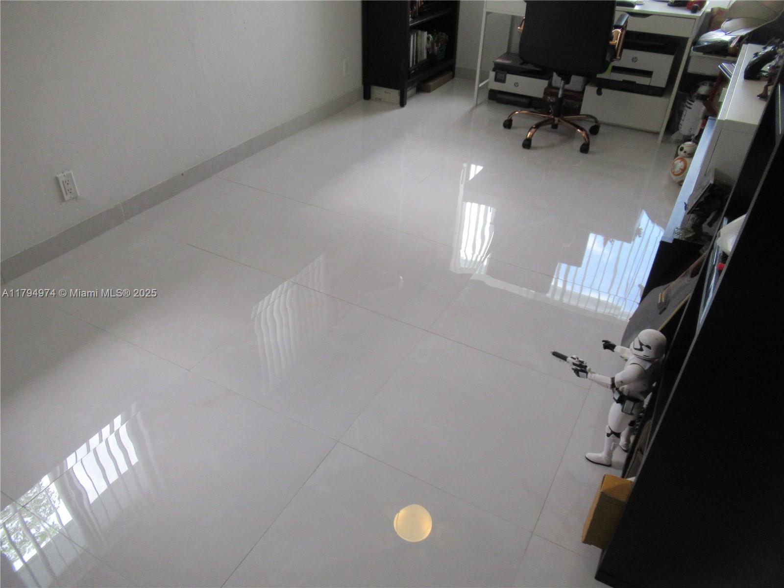 JILL-ANN HOMES - Residential