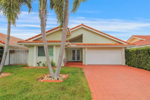 A home in Hialeah