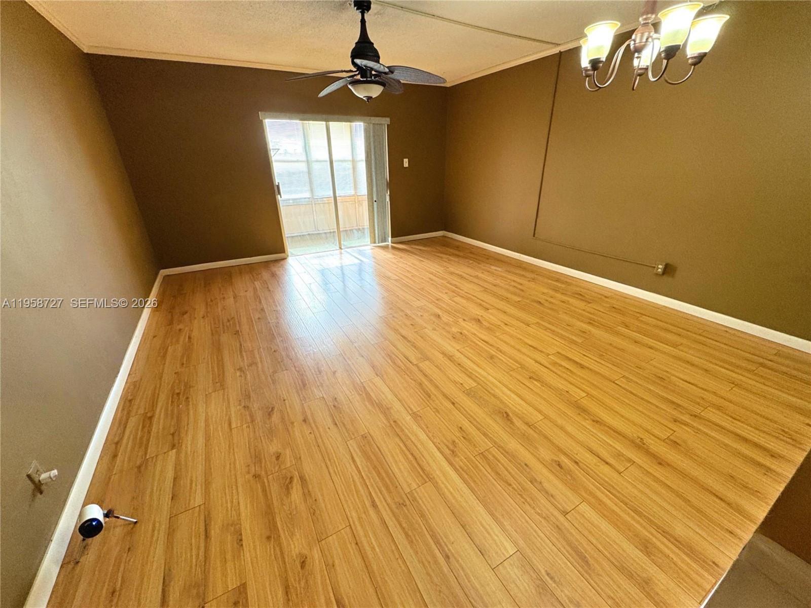 CASTLE APARTMENTS 1 CONDO - Residential Lease