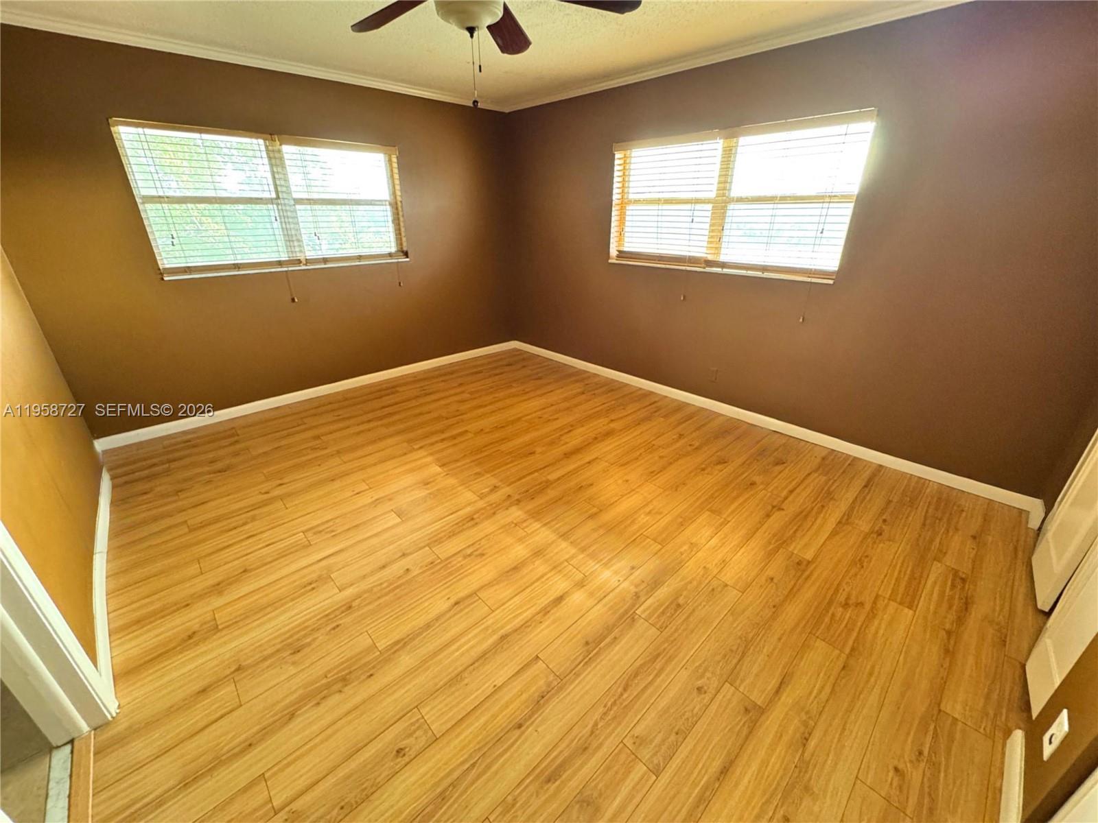 CASTLE APARTMENTS 1 CONDO - Residential Lease