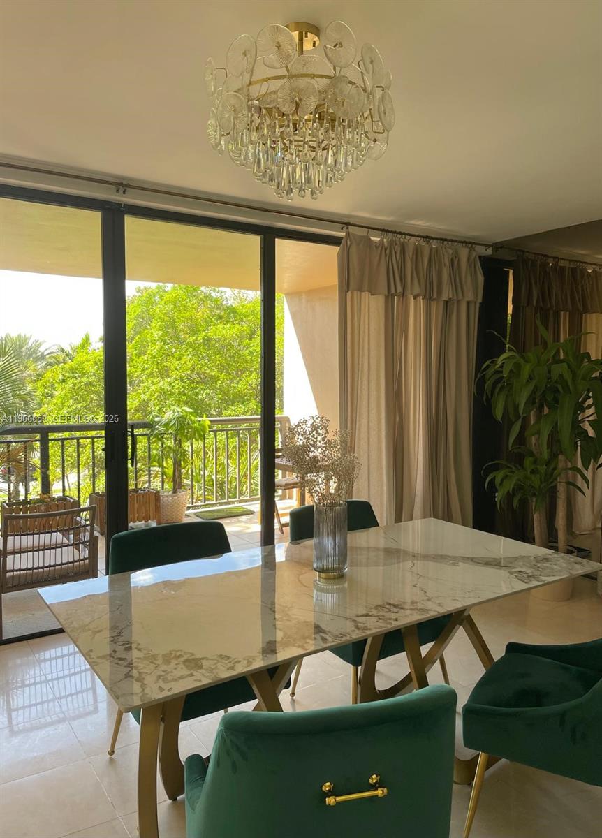 THE TIFFANY OF BAL HARBOUR - Residential Lease