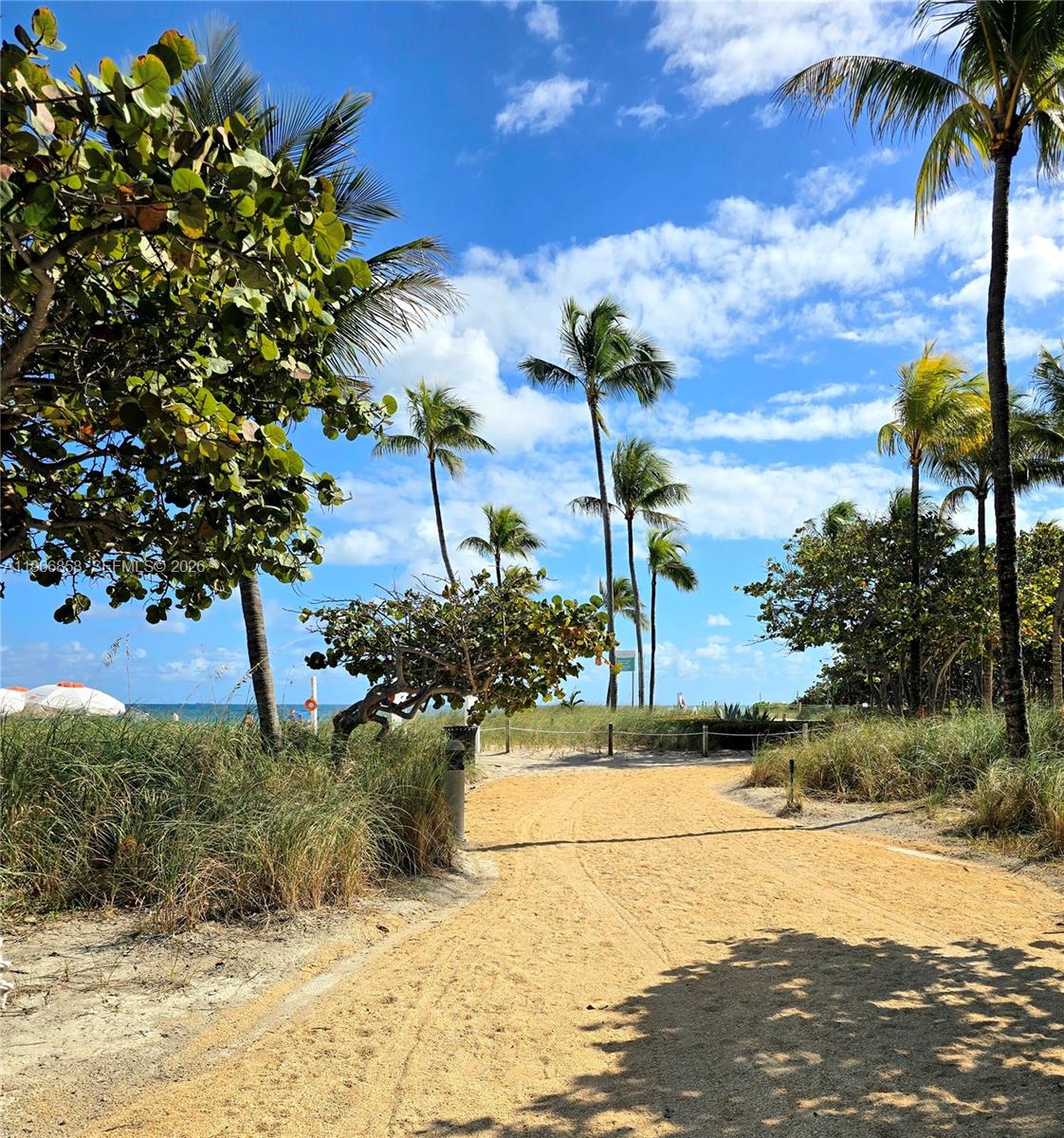 THE TIFFANY OF BAL HARBOUR - Residential Lease