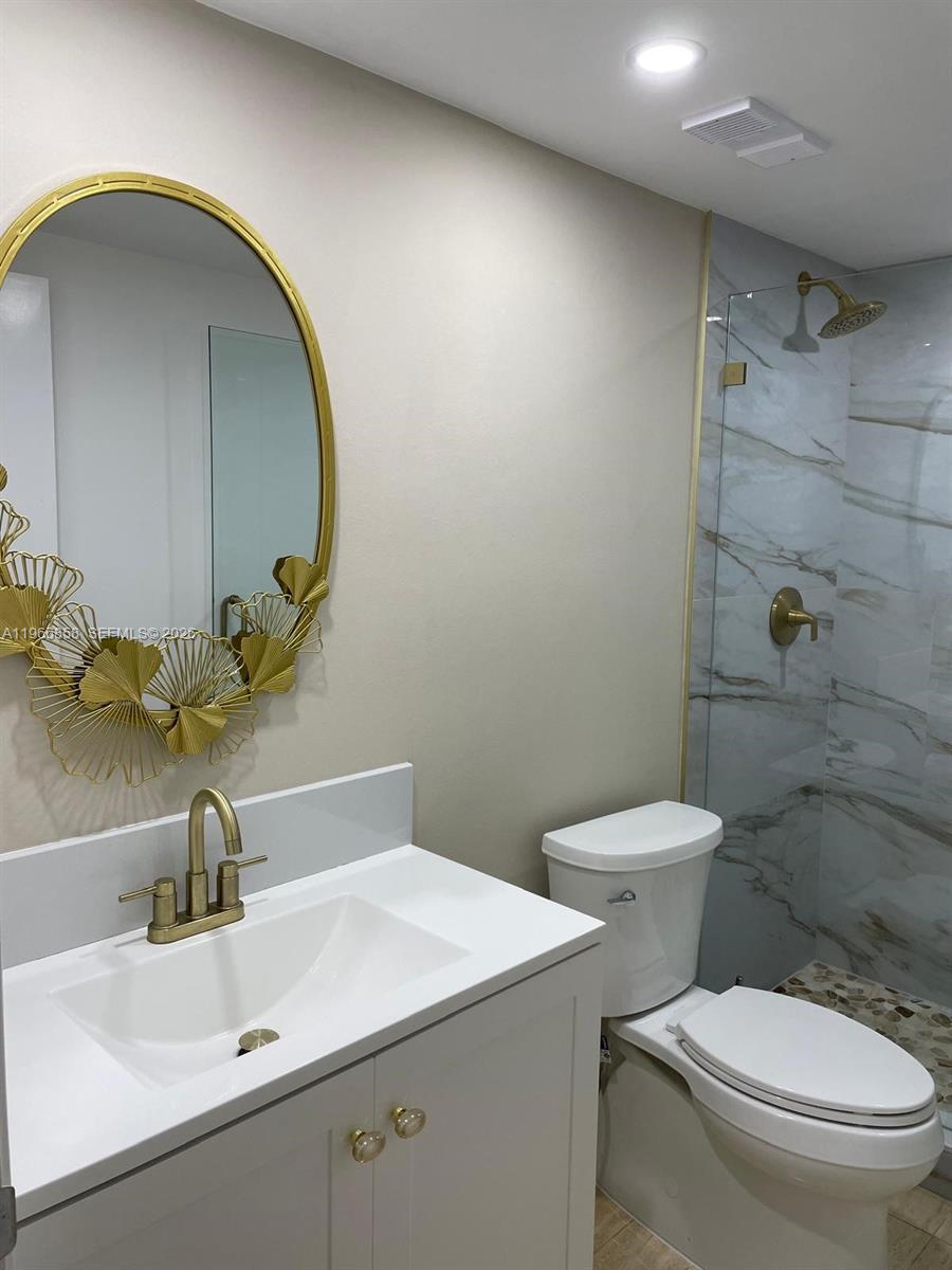 THE TIFFANY OF BAL HARBOUR - Residential Lease