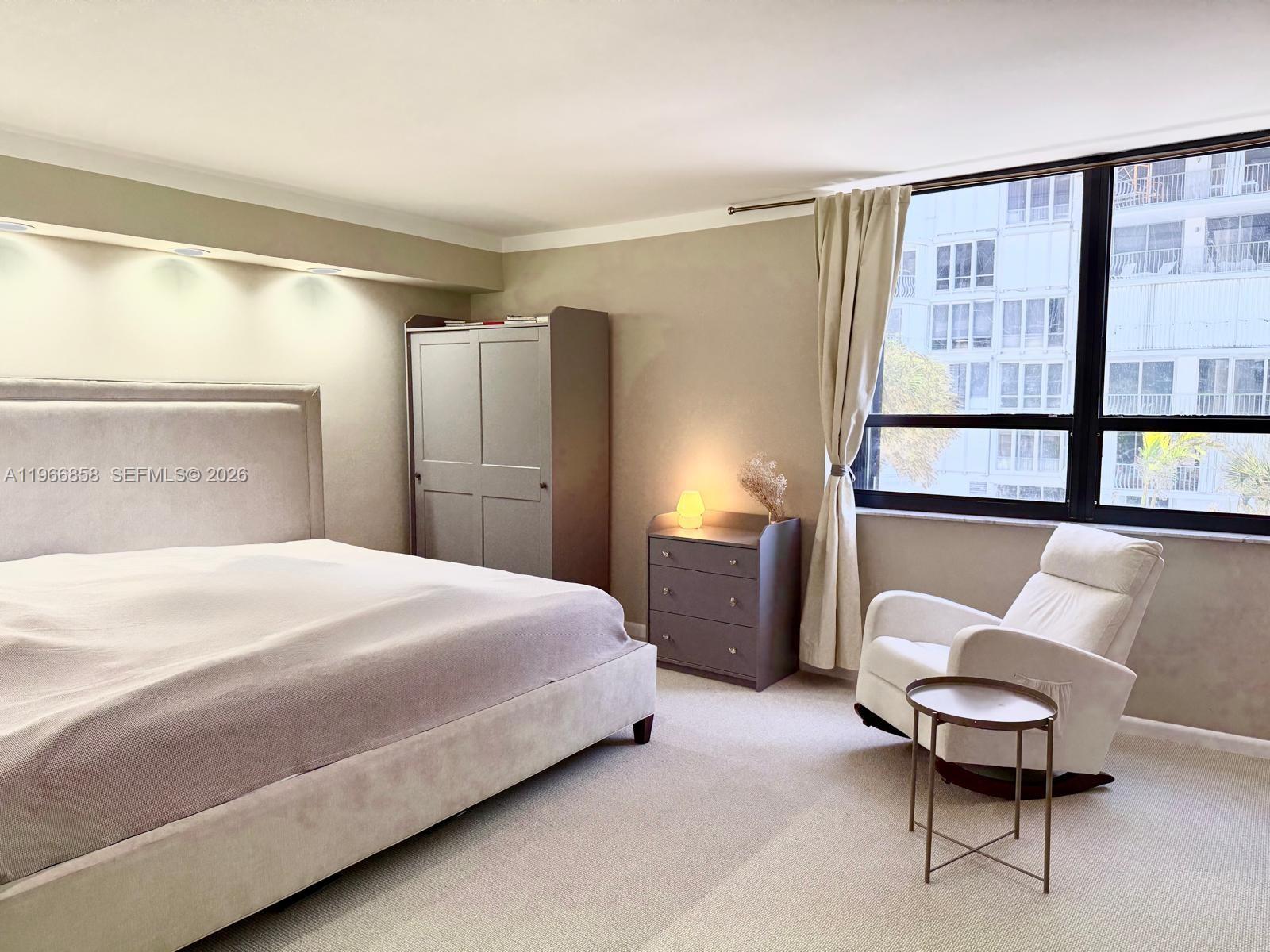 THE TIFFANY OF BAL HARBOUR - Residential Lease