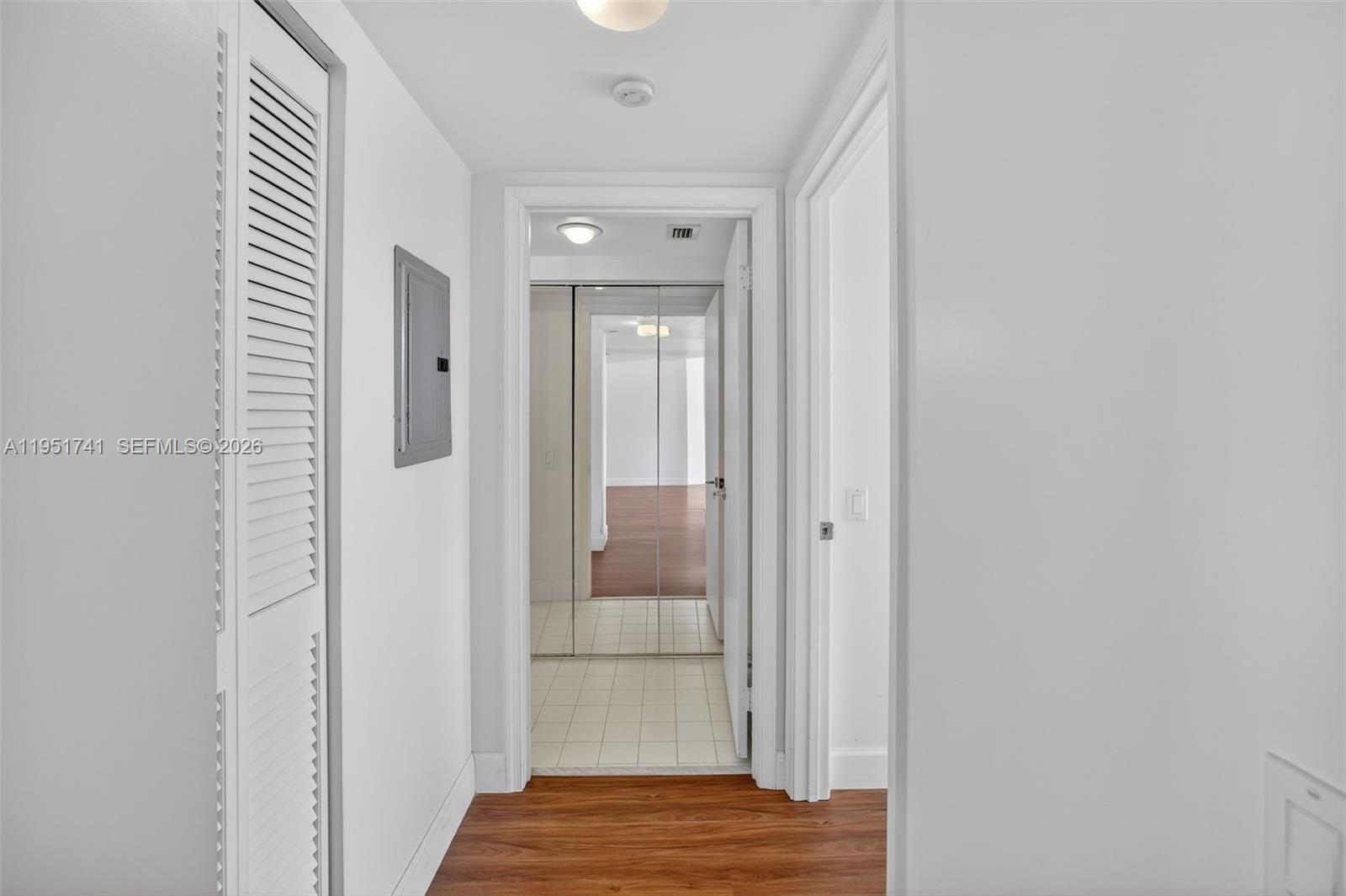 HARBORSIDE AT THE WATERWA - Residential