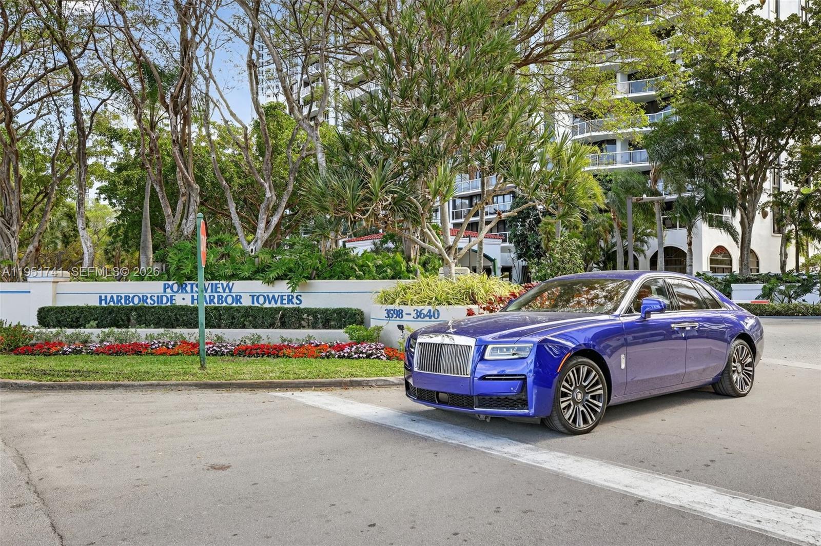 HARBORSIDE AT THE WATERWA - Residential