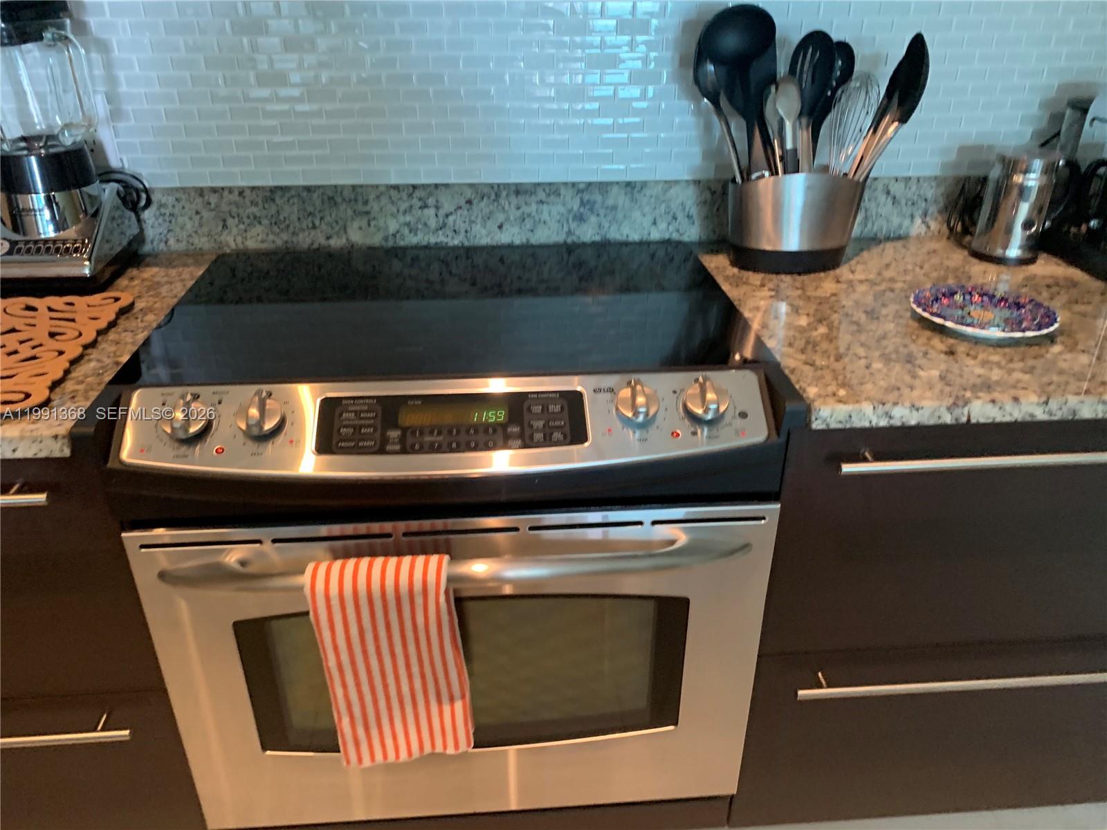 THE PLAZA - Residential Lease