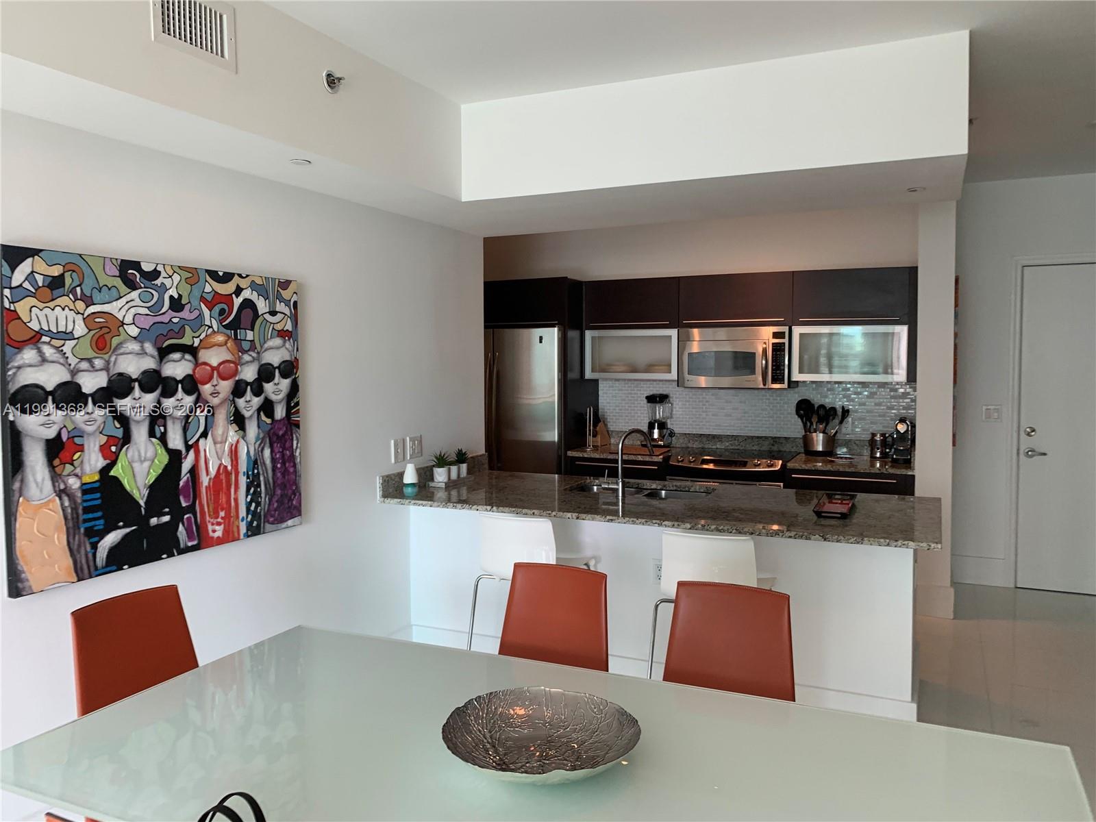 THE PLAZA - Residential Lease