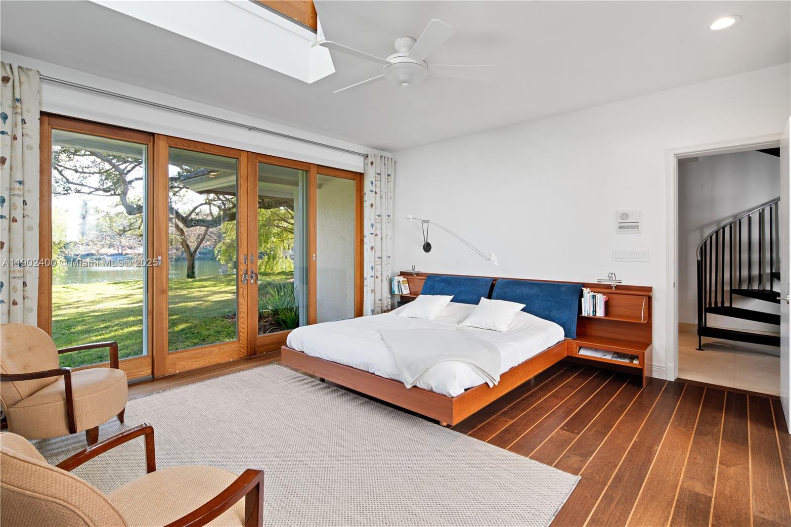 NATHALIE & CAROLINE SUB - Residential