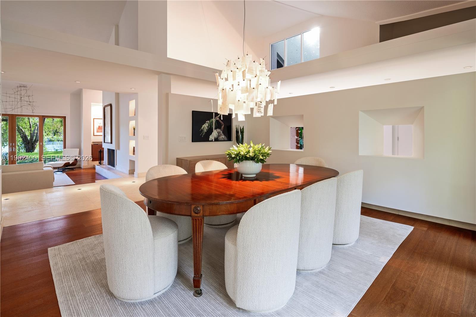 NATHALIE & CAROLINE SUB - Residential