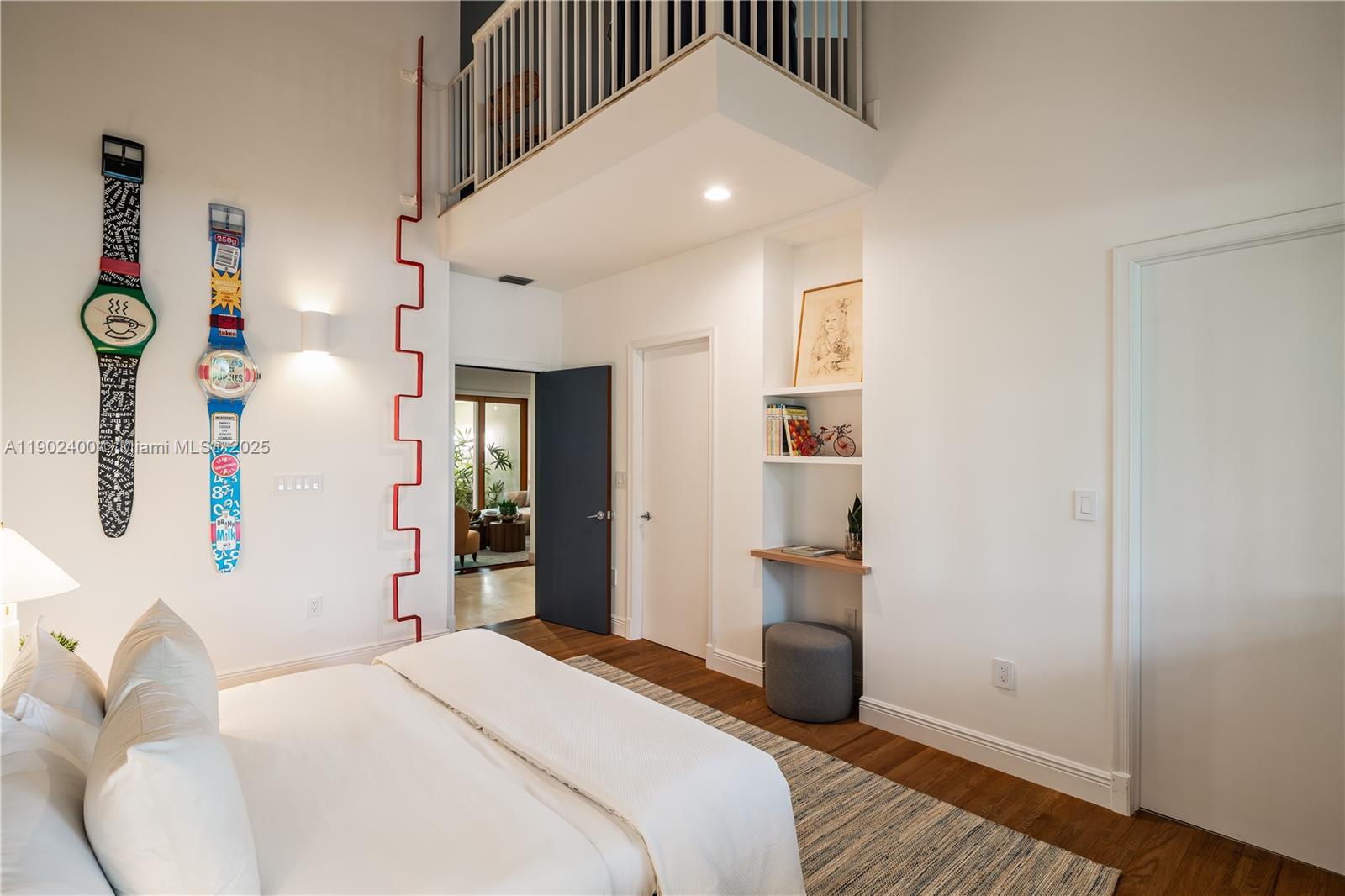 NATHALIE & CAROLINE SUB - Residential