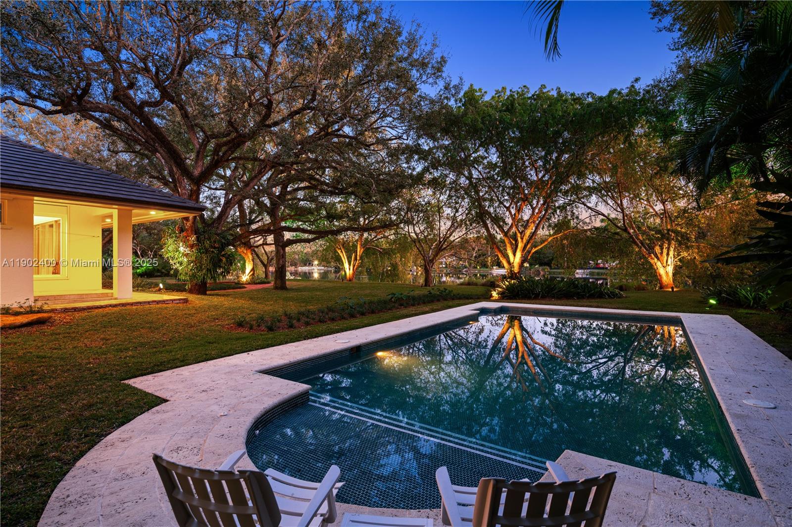 NATHALIE & CAROLINE SUB - Residential