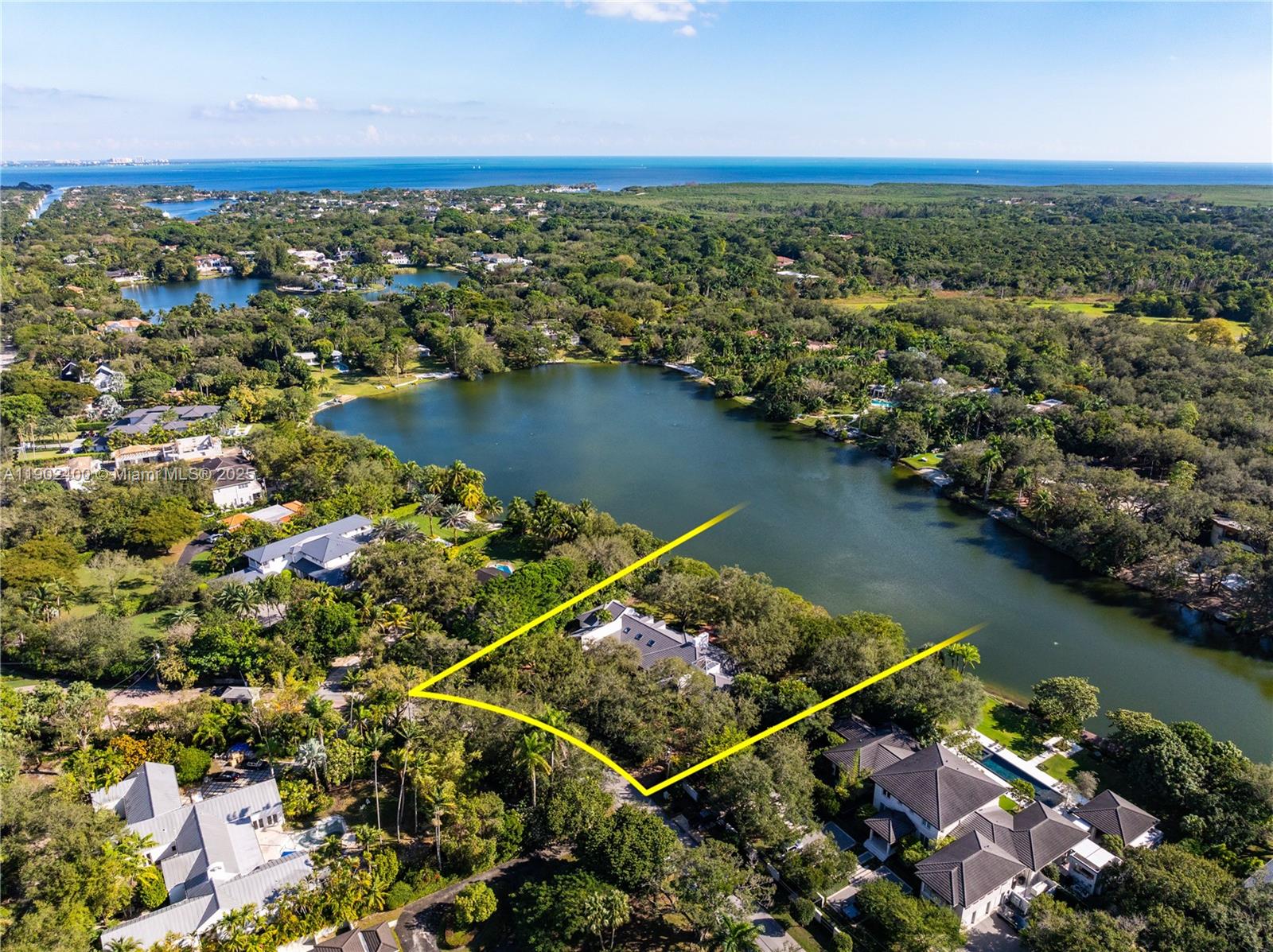 NATHALIE & CAROLINE SUB - Residential