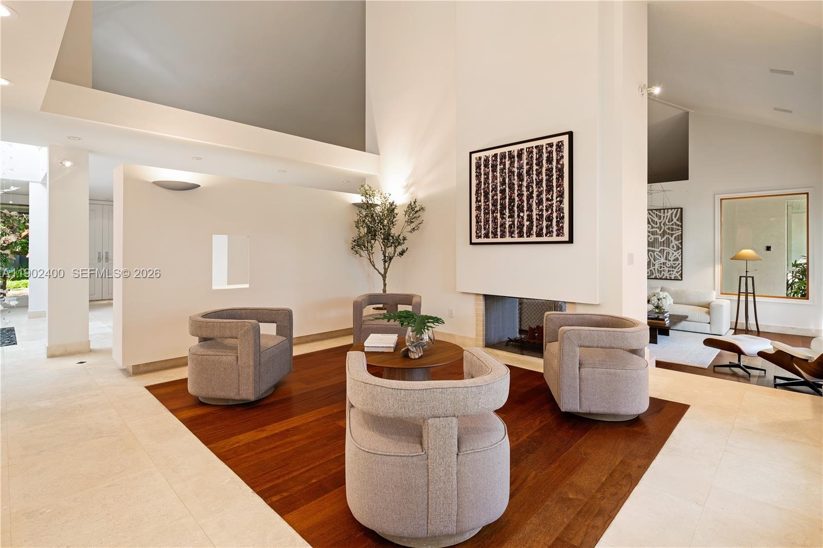 NATHALIE & CAROLINE SUB - Residential