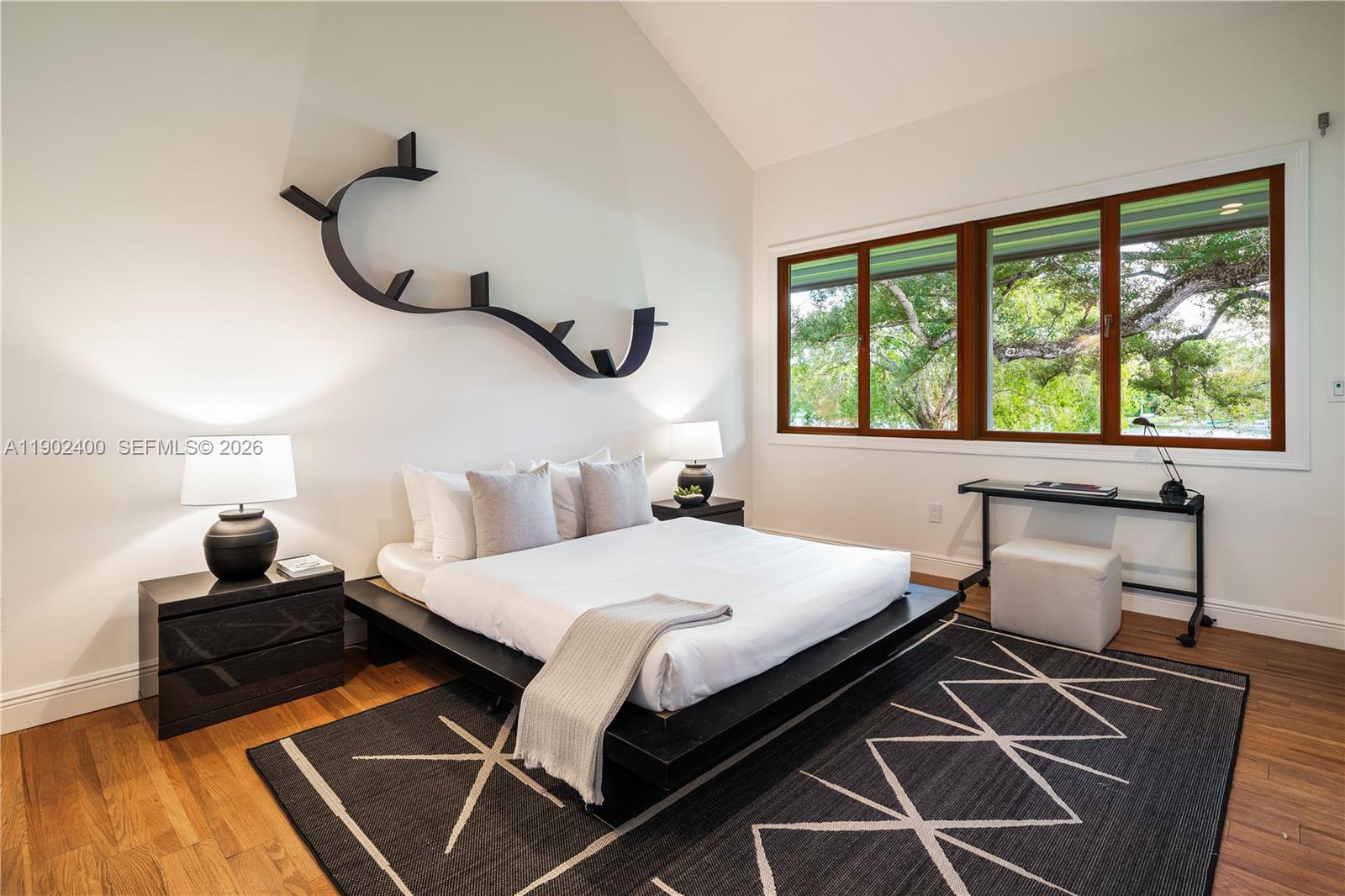 NATHALIE & CAROLINE SUB - Residential