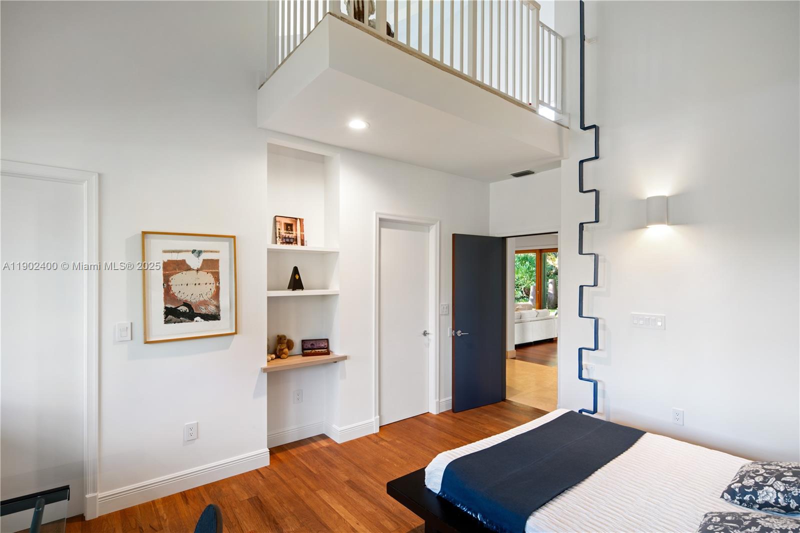 NATHALIE & CAROLINE SUB - Residential