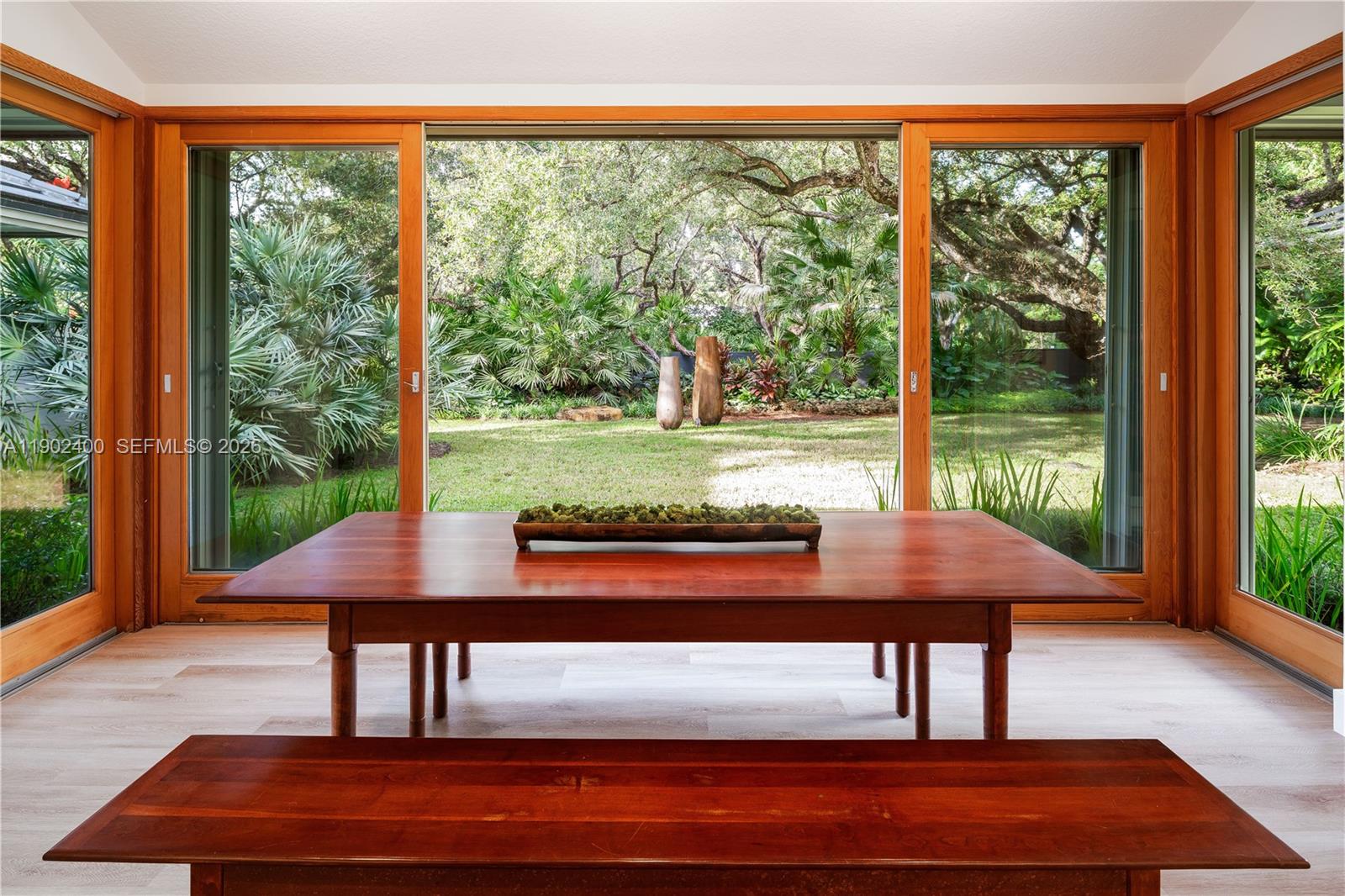 NATHALIE & CAROLINE SUB - Residential