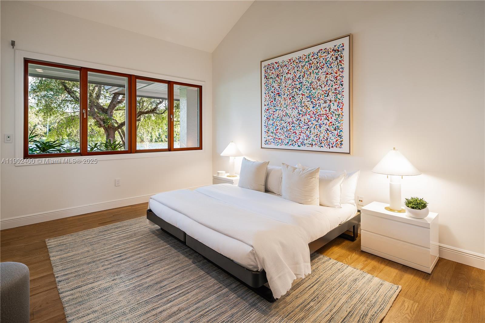 NATHALIE & CAROLINE SUB - Residential