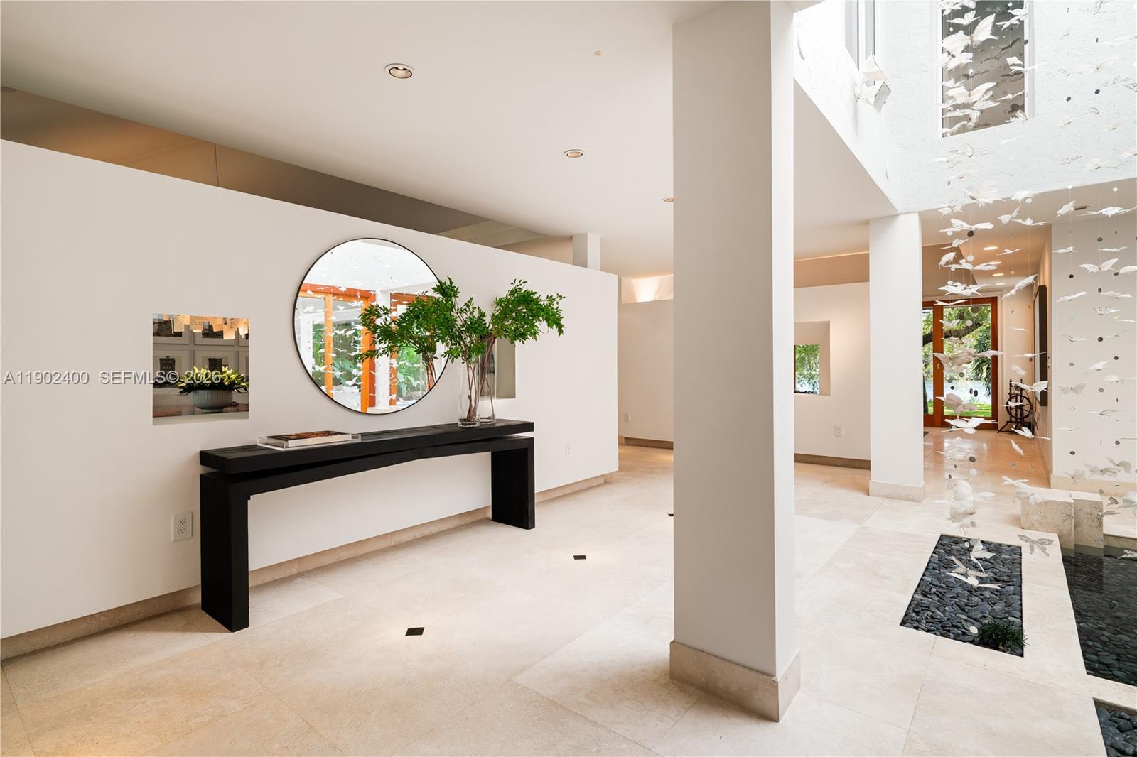 NATHALIE & CAROLINE SUB - Residential