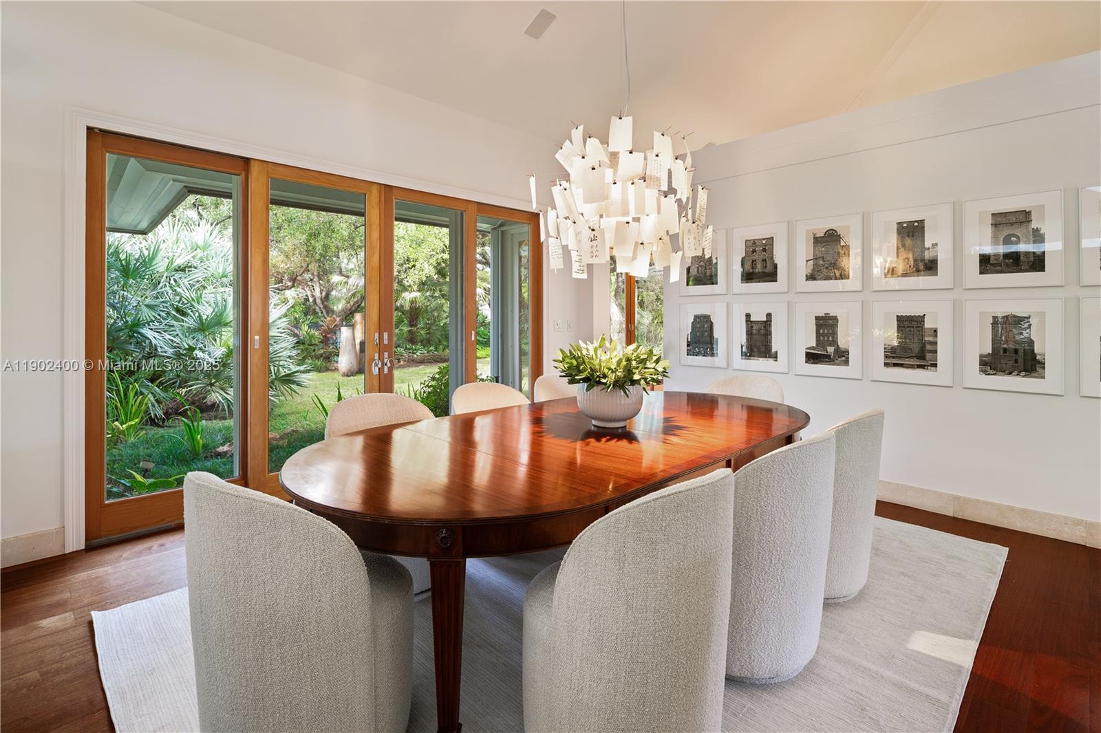 NATHALIE & CAROLINE SUB - Residential