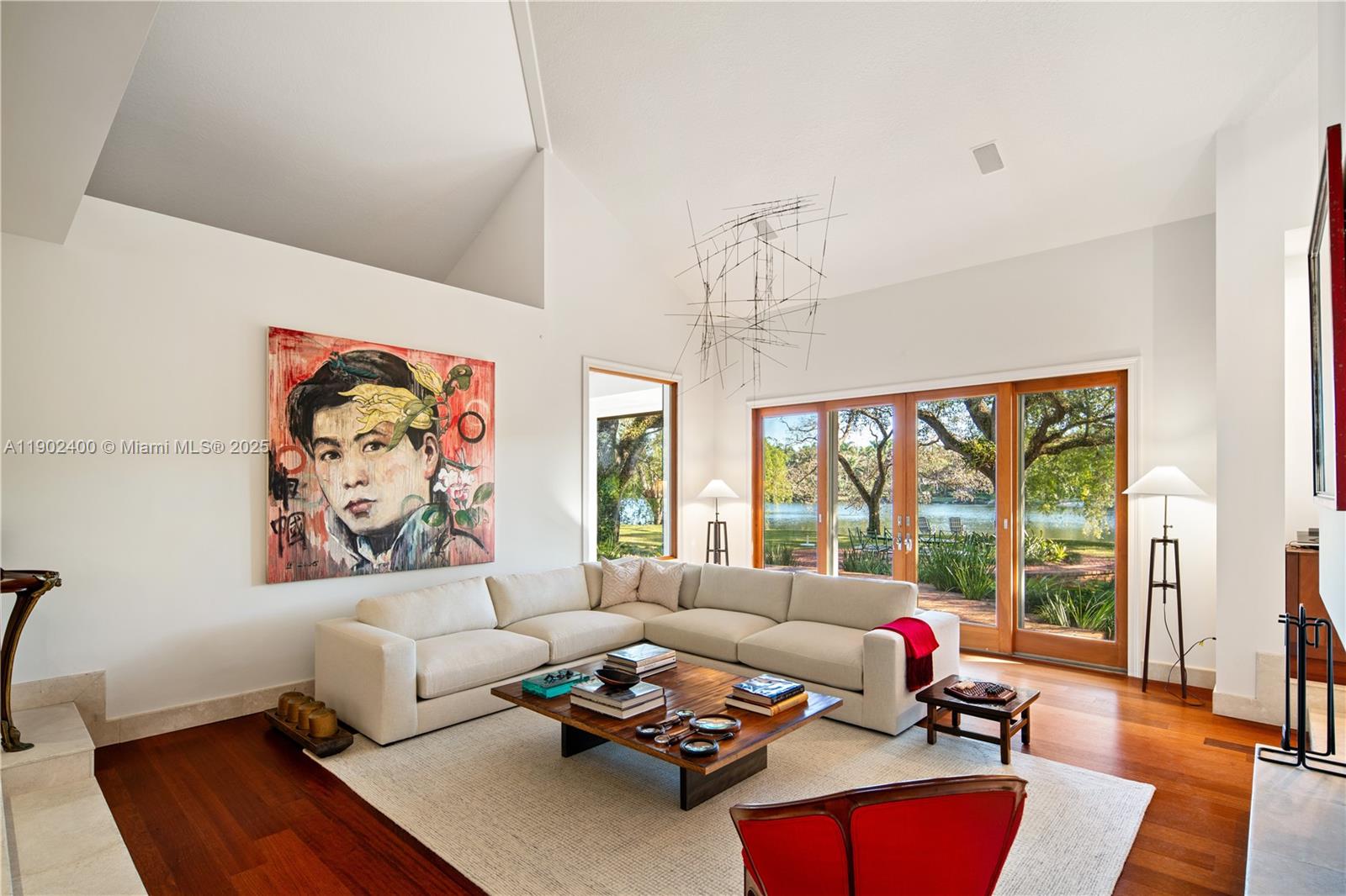 NATHALIE & CAROLINE SUB - Residential