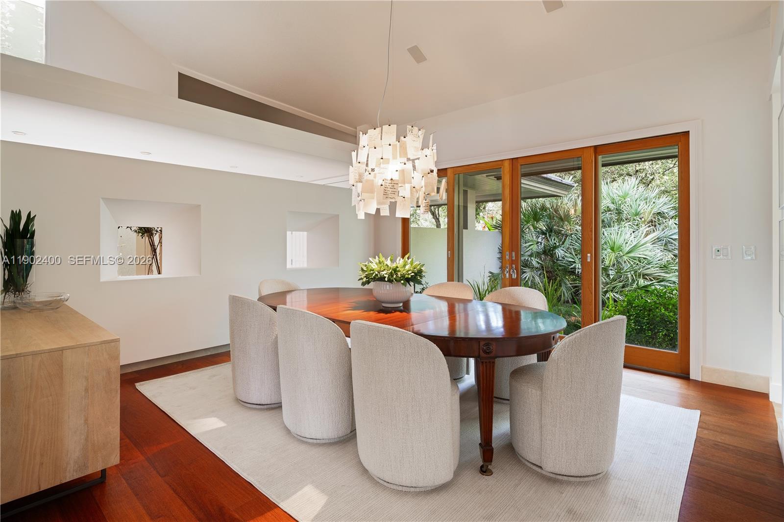 NATHALIE & CAROLINE SUB - Residential