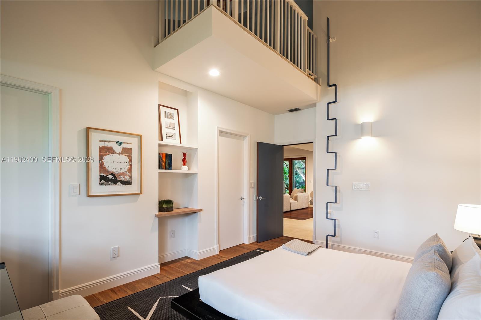 NATHALIE & CAROLINE SUB - Residential