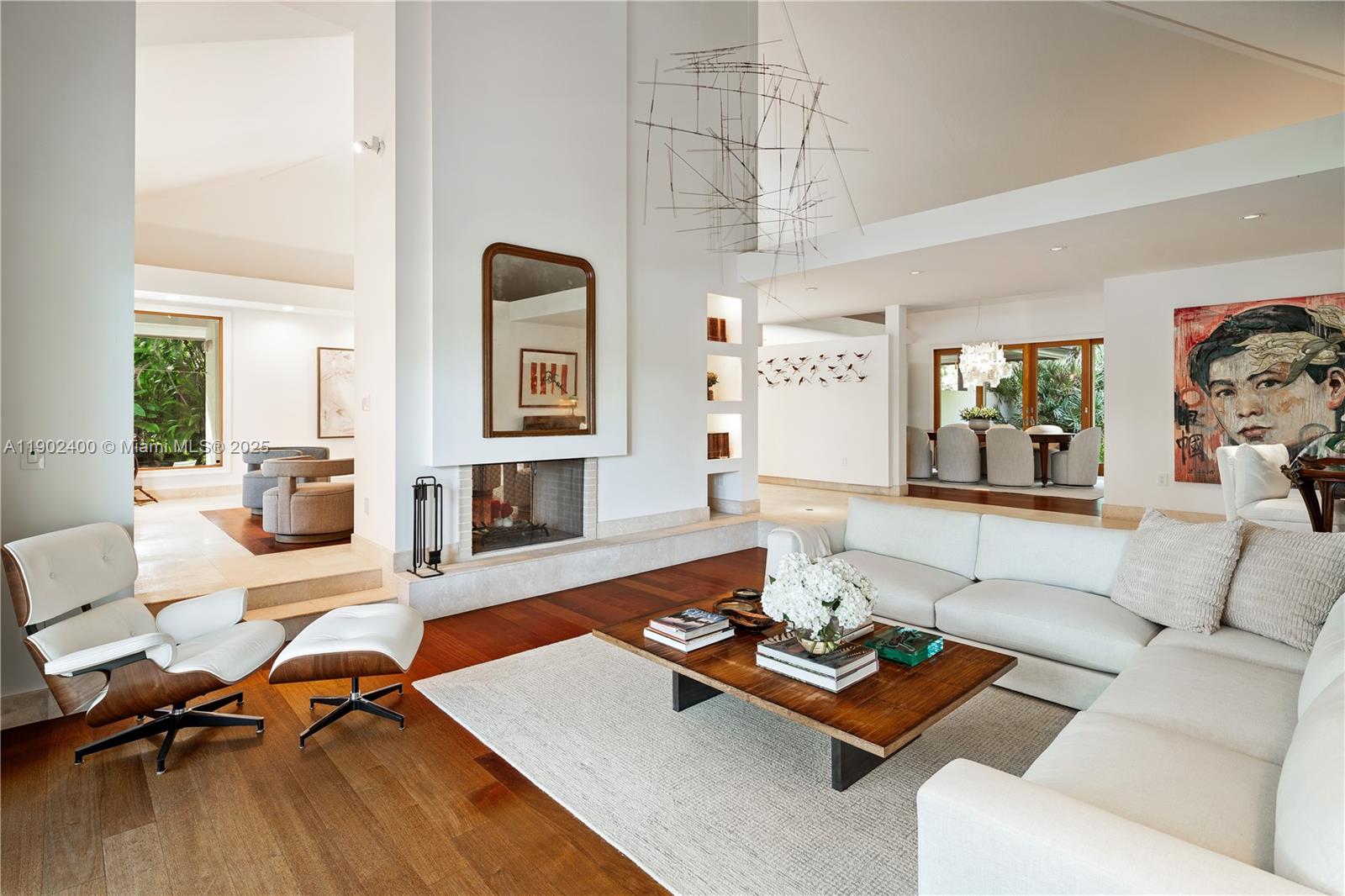 NATHALIE & CAROLINE SUB - Residential