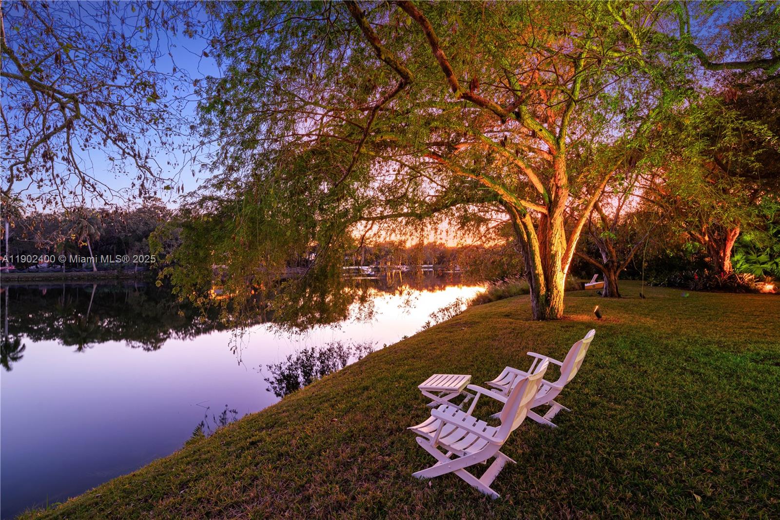 NATHALIE & CAROLINE SUB - Residential