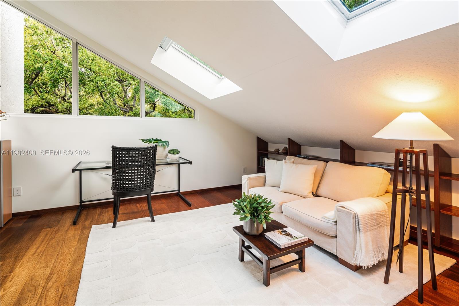 NATHALIE & CAROLINE SUB - Residential