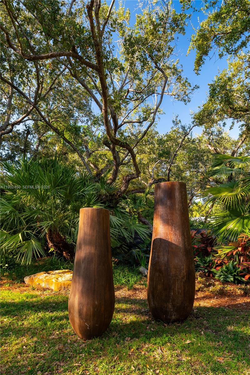 NATHALIE & CAROLINE SUB - Residential