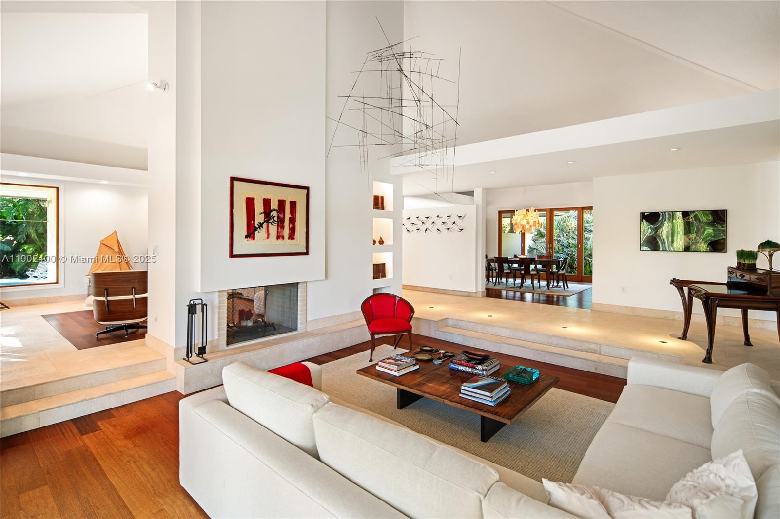 NATHALIE & CAROLINE SUB - Residential