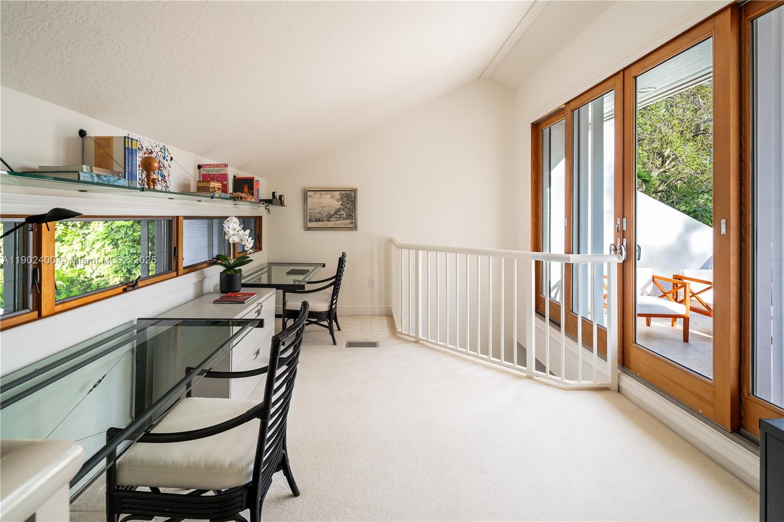 NATHALIE & CAROLINE SUB - Residential