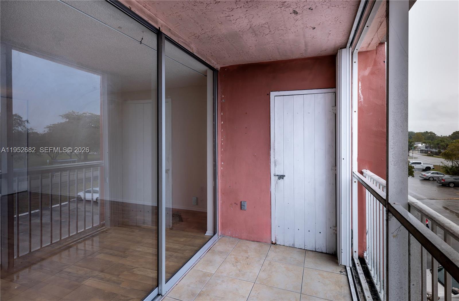 POINT SOUTH CONDO - Residential