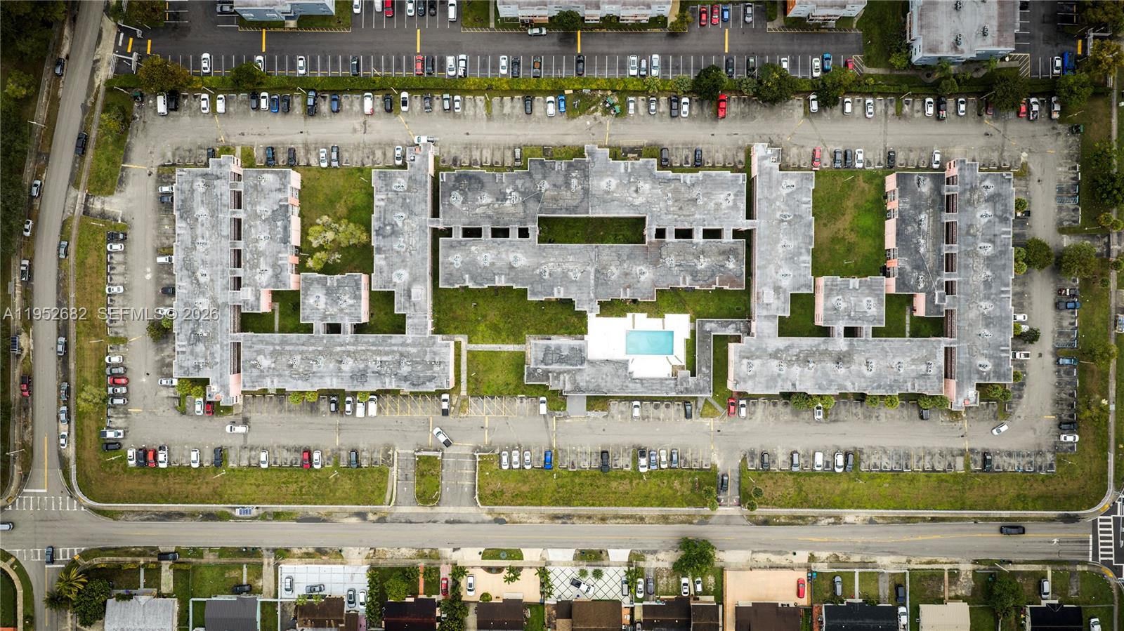 POINT SOUTH CONDO - Residential