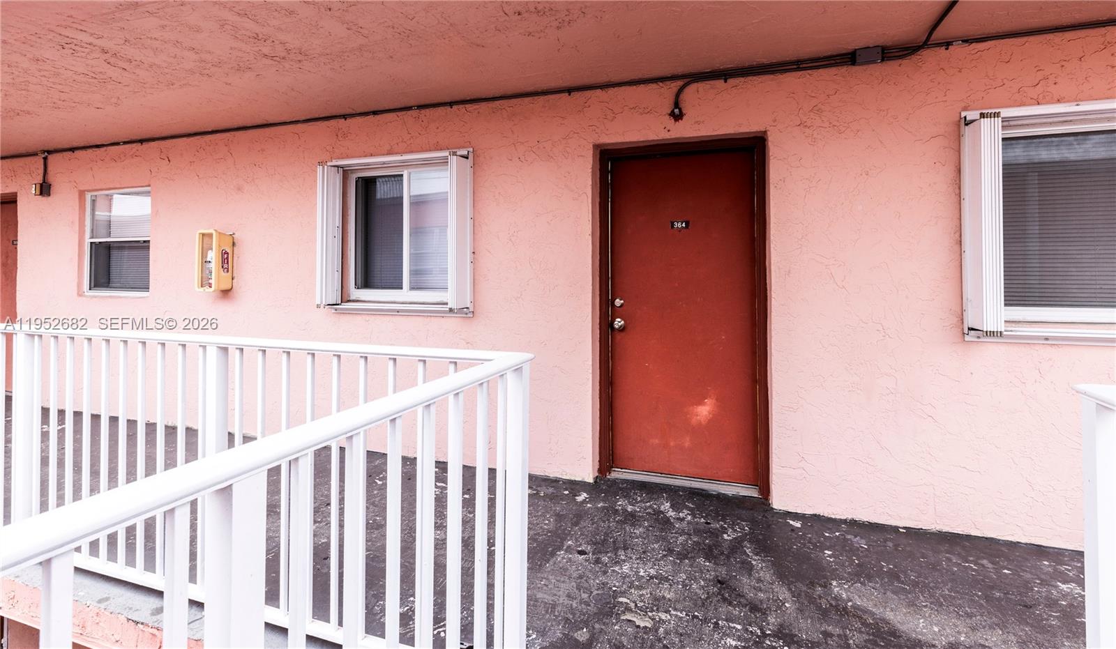 POINT SOUTH CONDO - Residential