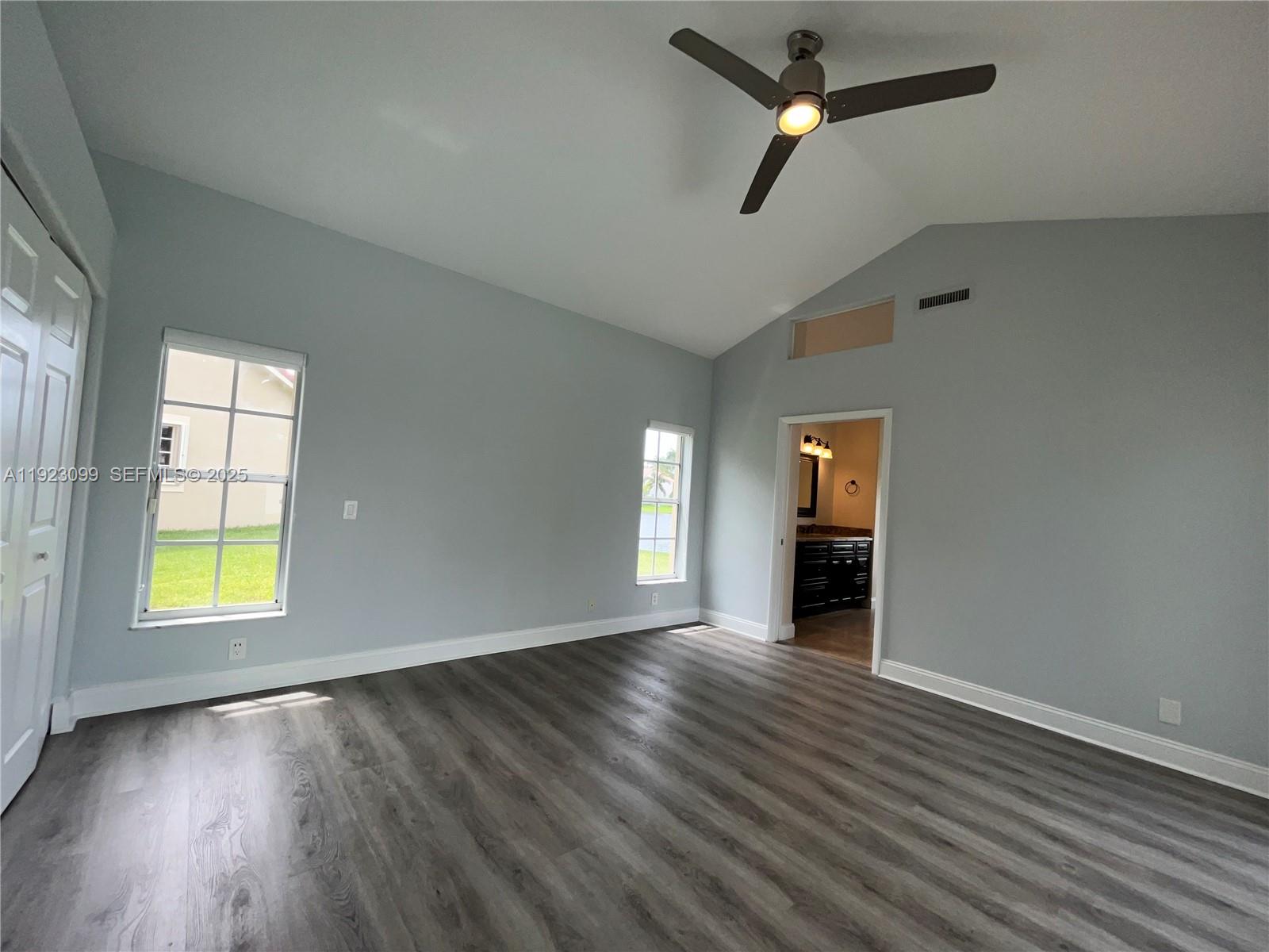 SECTOR 5 SINGLE FAMILY - Residential Lease