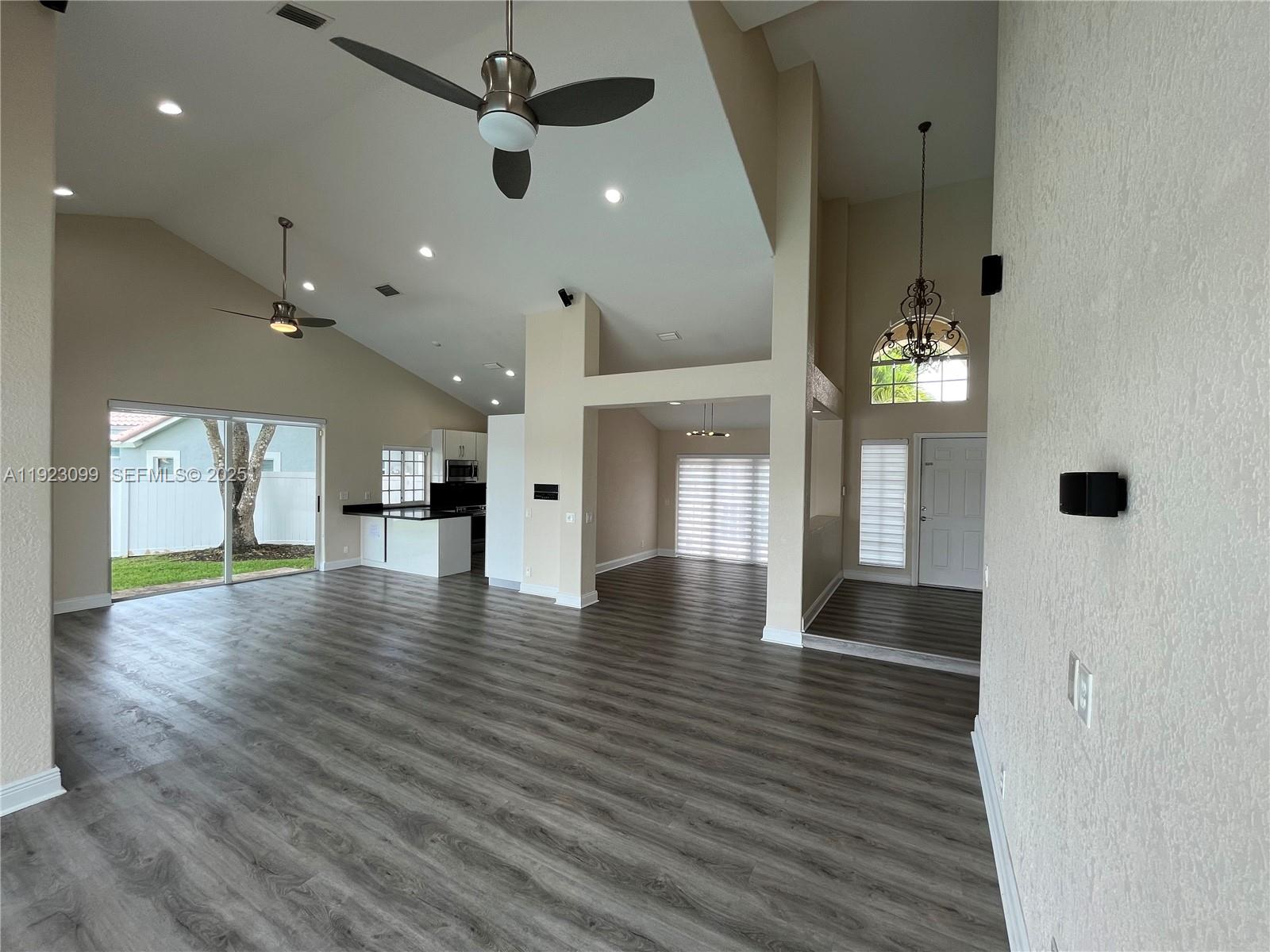 SECTOR 5 SINGLE FAMILY - Residential Lease