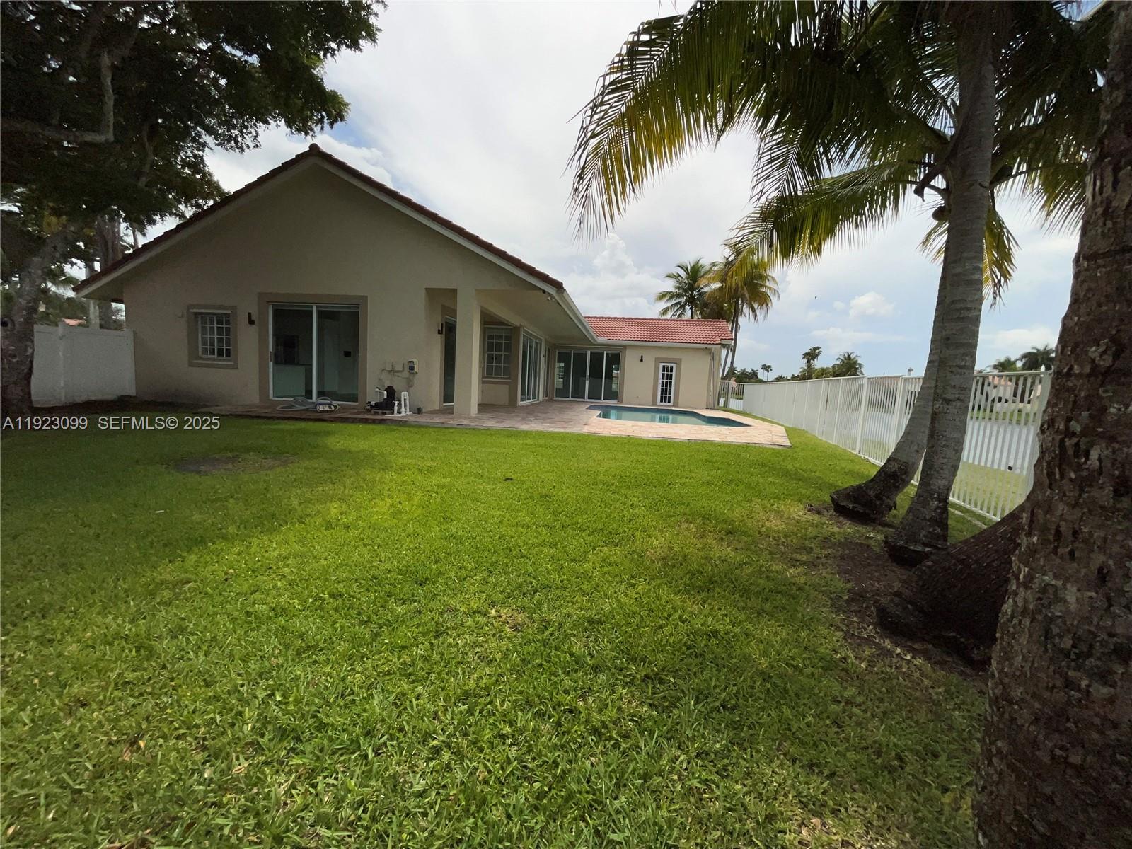 SECTOR 5 SINGLE FAMILY - Residential Lease