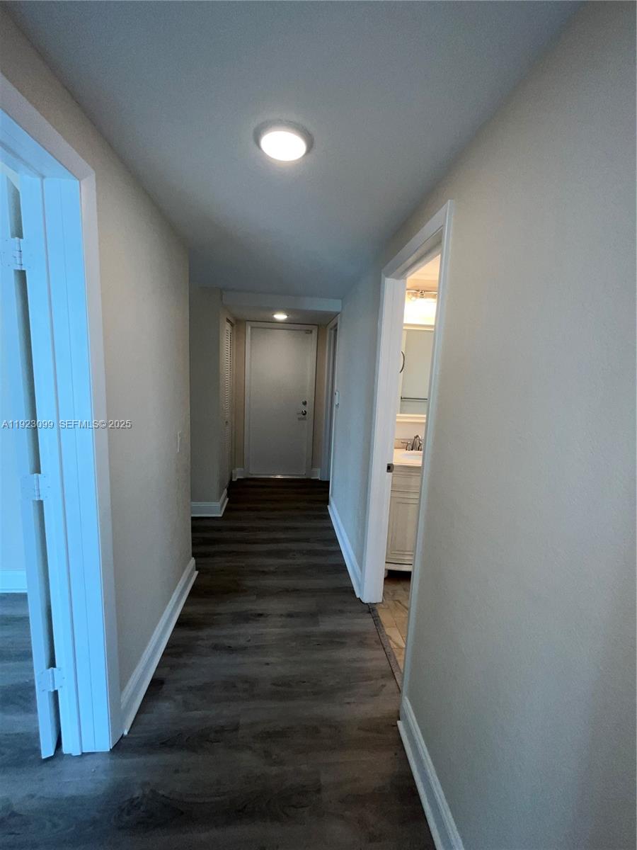 SECTOR 5 SINGLE FAMILY - Residential Lease