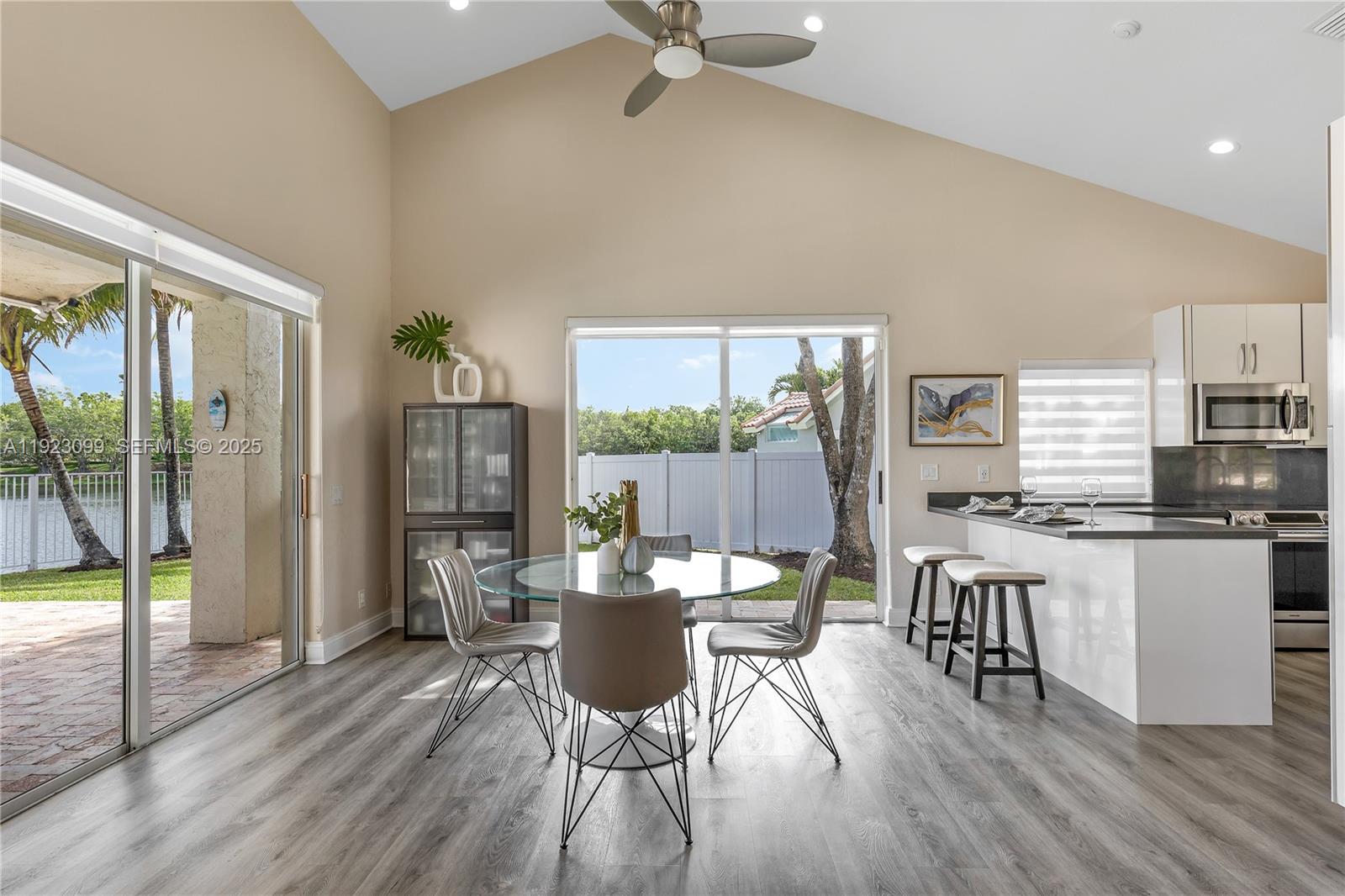 SECTOR 5 SINGLE FAMILY - Residential Lease