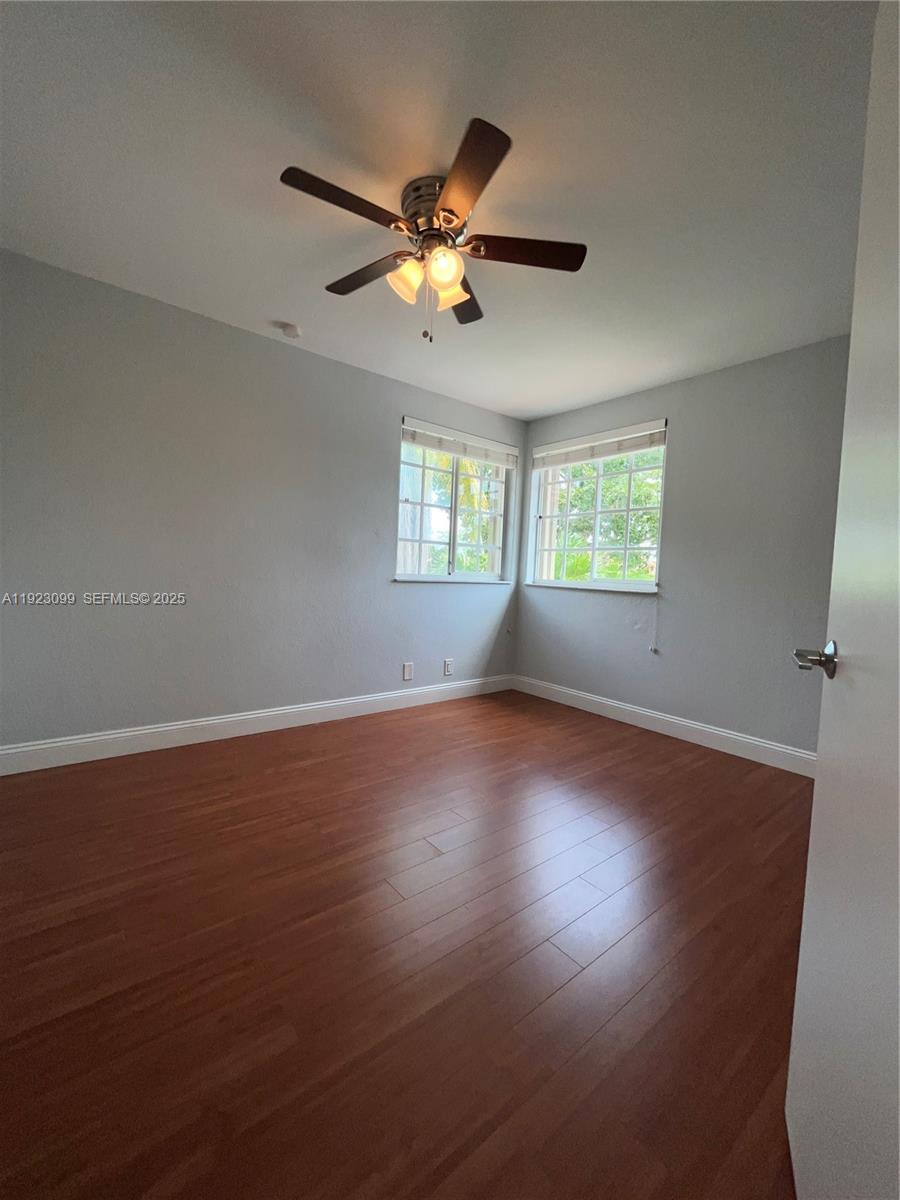 SECTOR 5 SINGLE FAMILY - Residential Lease