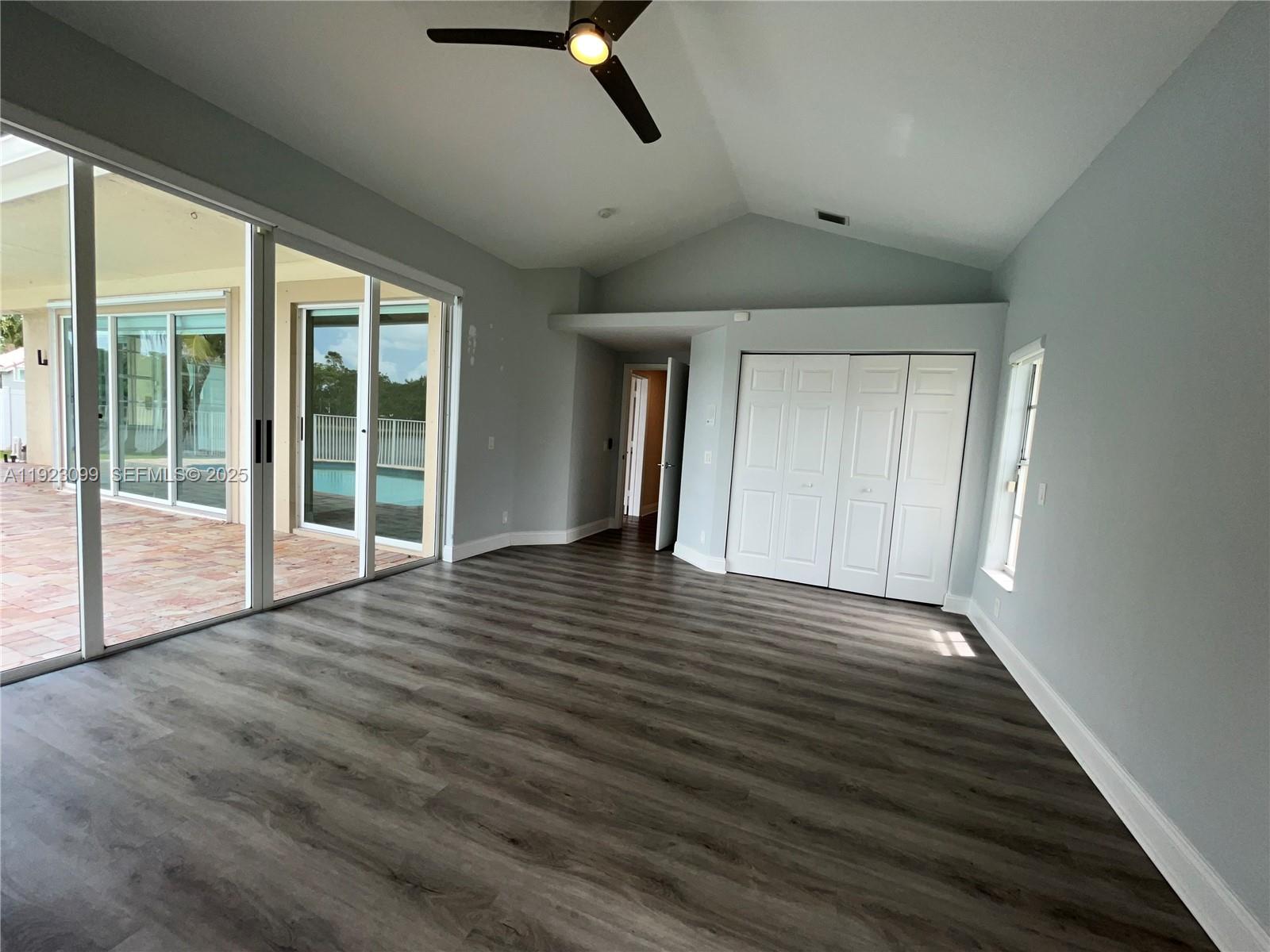 SECTOR 5 SINGLE FAMILY - Residential Lease